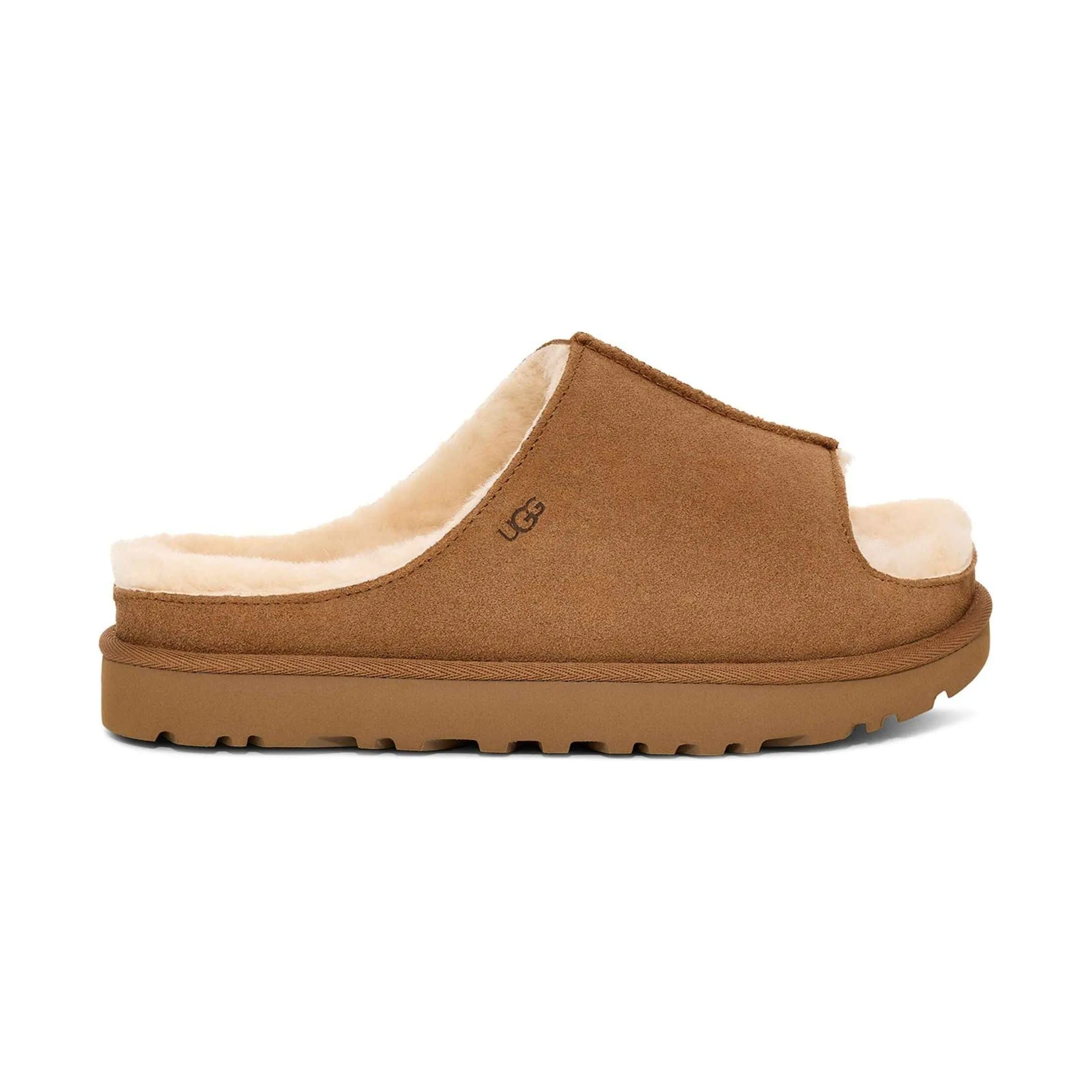 UGG GREENPORT SLIDE POUR FEMME