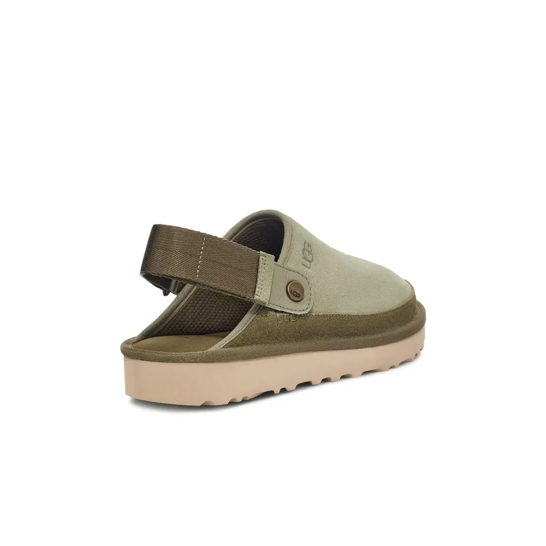 UGG® - Pantoufles Clog Goldencoast pour Homme (1142172-SDC)