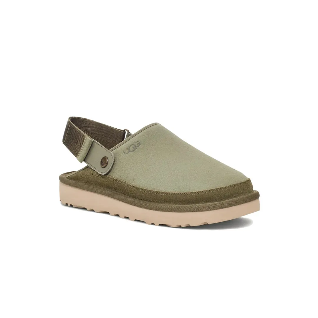UGG® - Pantoufles Clog Goldencoast pour Homme (1142172-SDC)