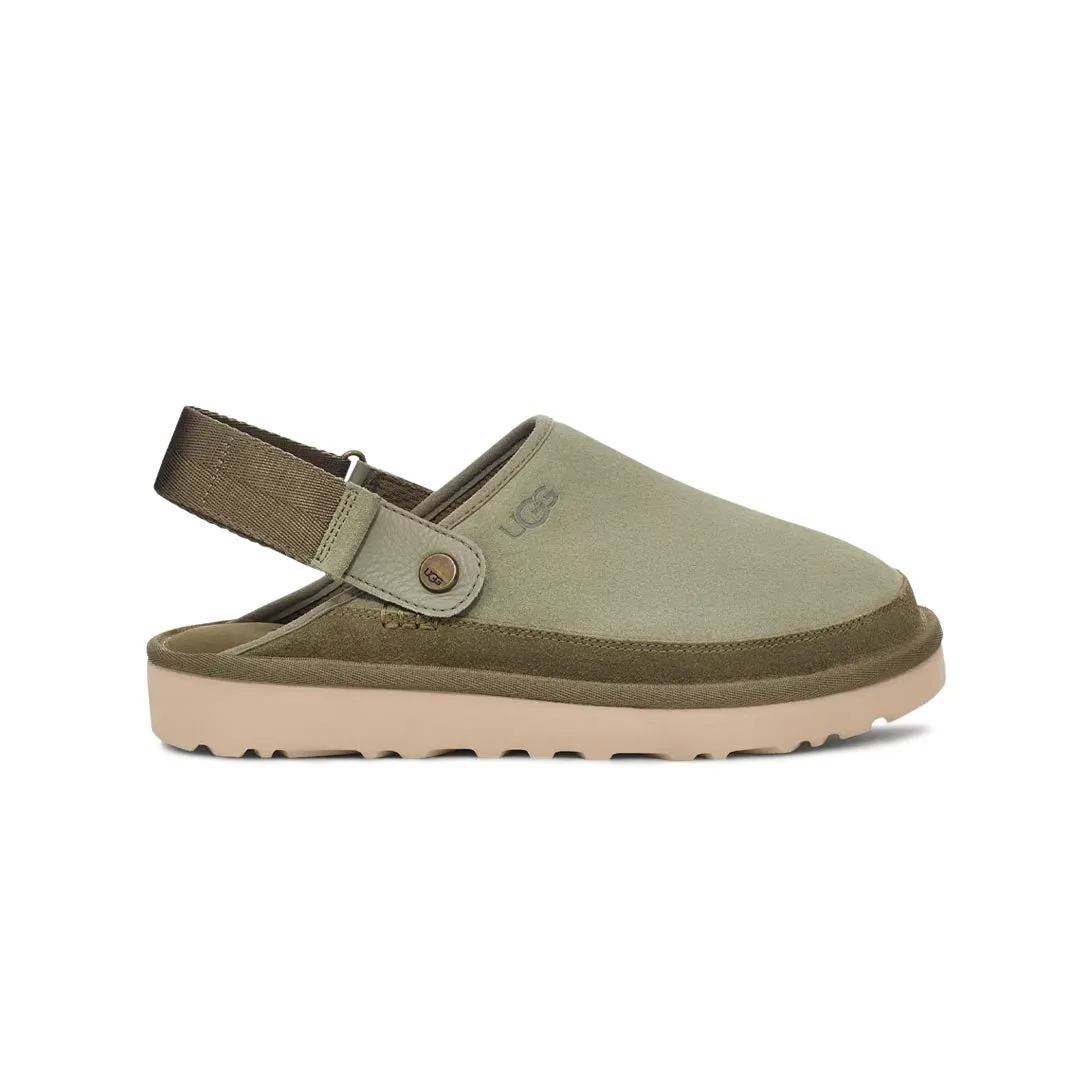 UGG® - Pantoufles Clog Goldencoast pour Homme (1142172-SDC)