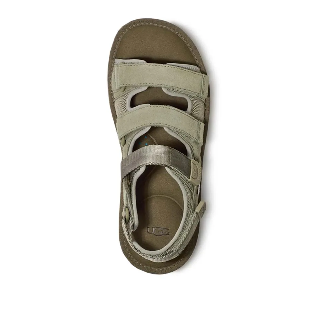 UGG® - Sandales Multibrins Goldencoast pour Homme (1153095-SDC)