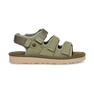 UGG® - Sandales Multibrins Goldencoast pour Homme (1153095-SDC)