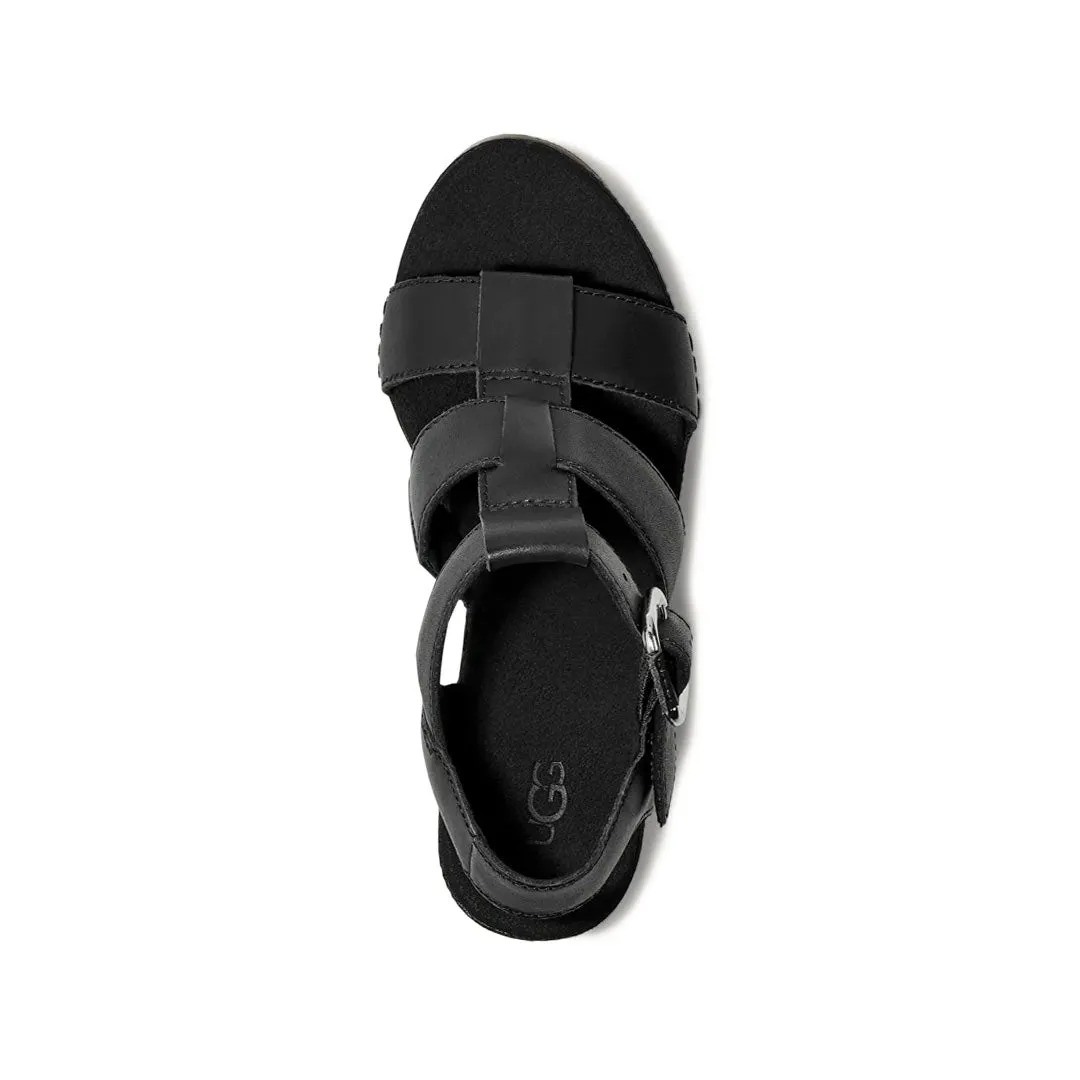 UGG® - Sandales à lanières Abbot pour femme (1152667-NR)