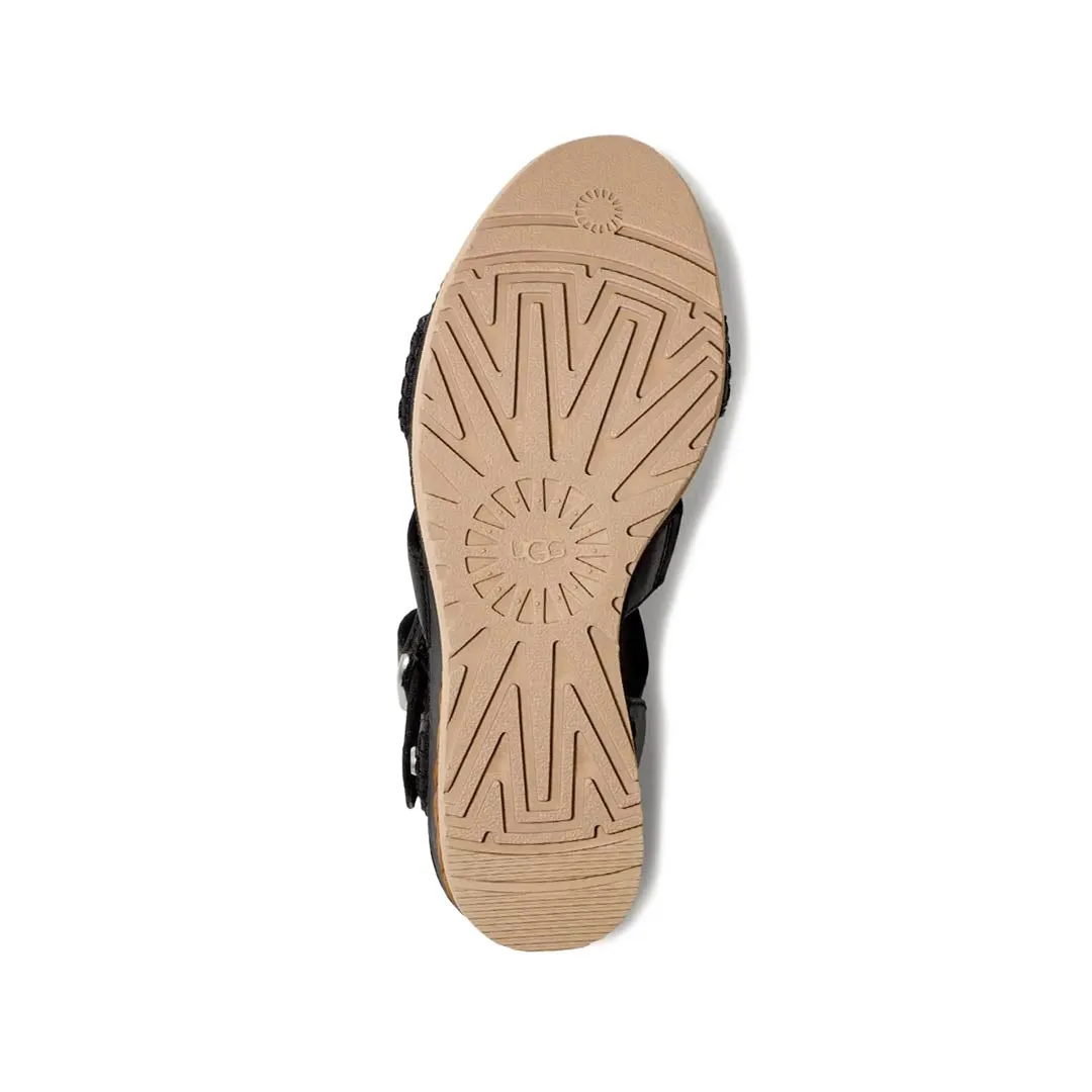 UGG® - Sandales à lanières Abbot pour femme (1152667-NR)