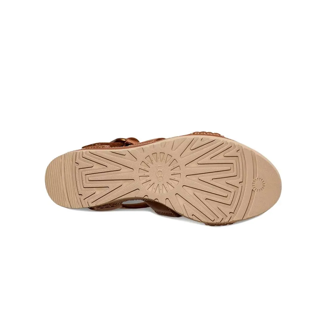 UGG® - Sandales à bride Abbot pour femme (1152667-COG)