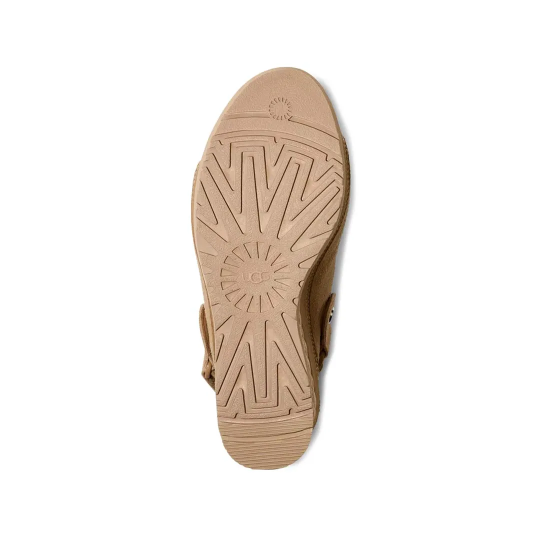 UGG® - Sandales ajustables Abbott pour femme (1155430-SAN)