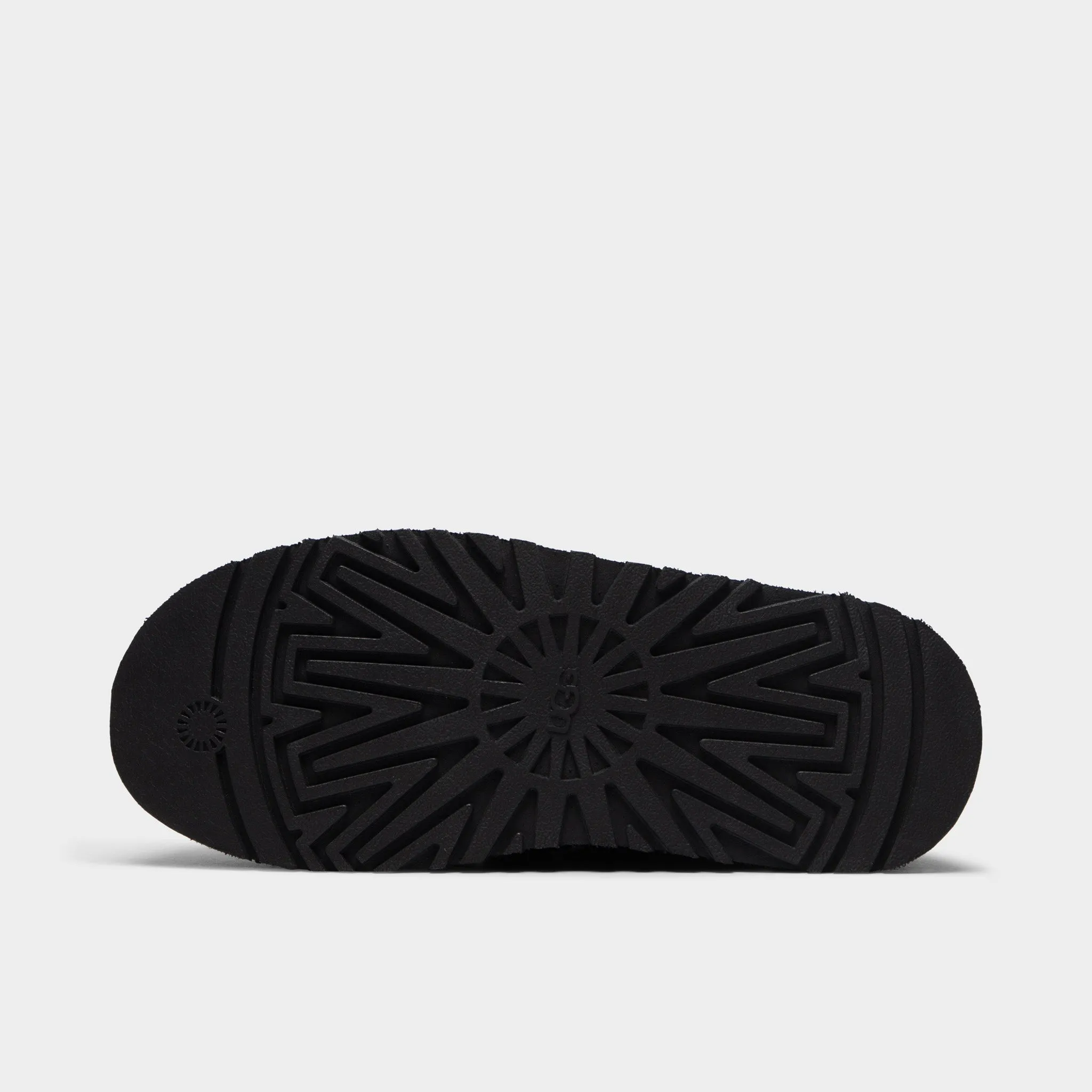 UGG Femmes Bea Mary Jane / Chaussures Ugg Noires