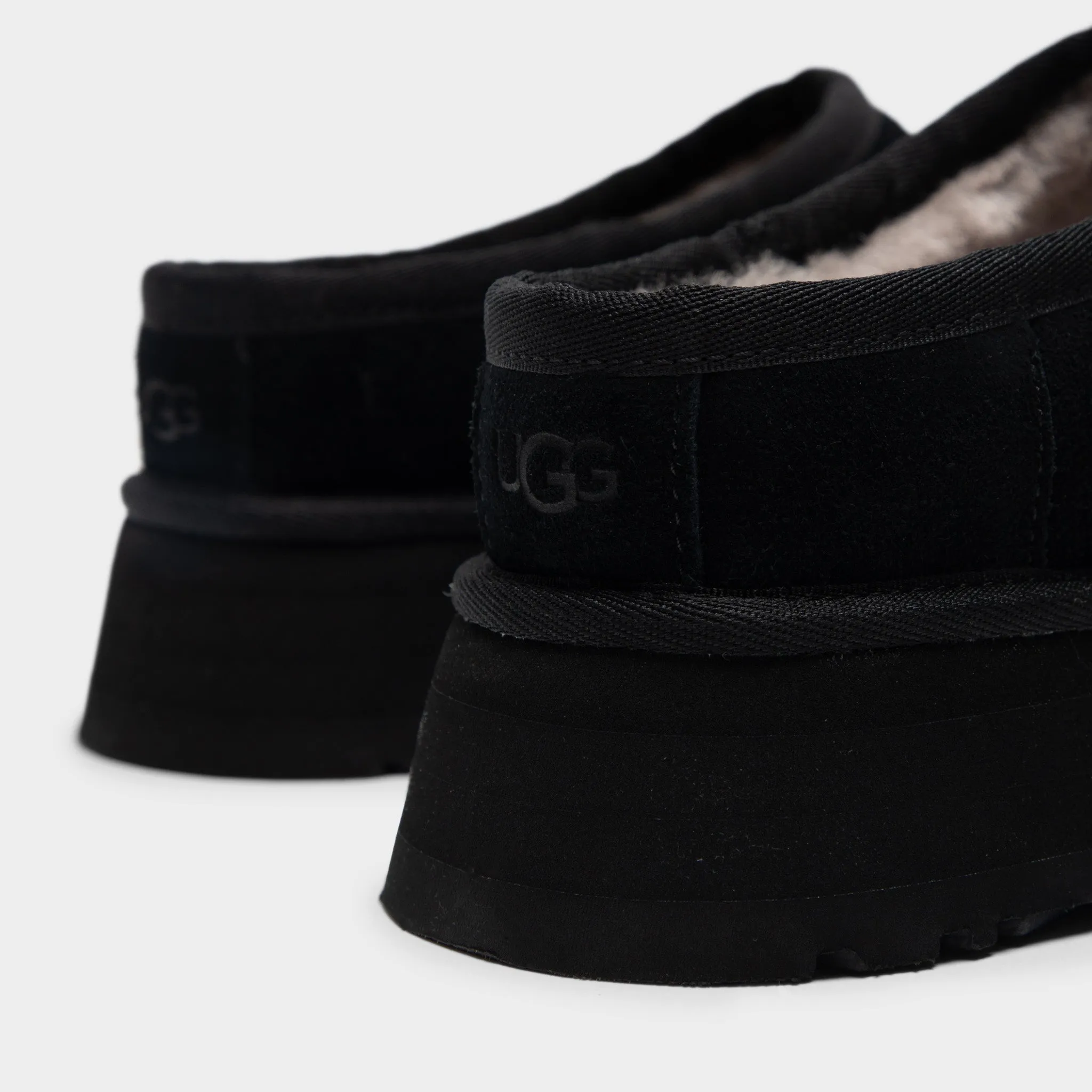 UGG Femmes Bea Mary Jane / Chaussures Ugg Noires