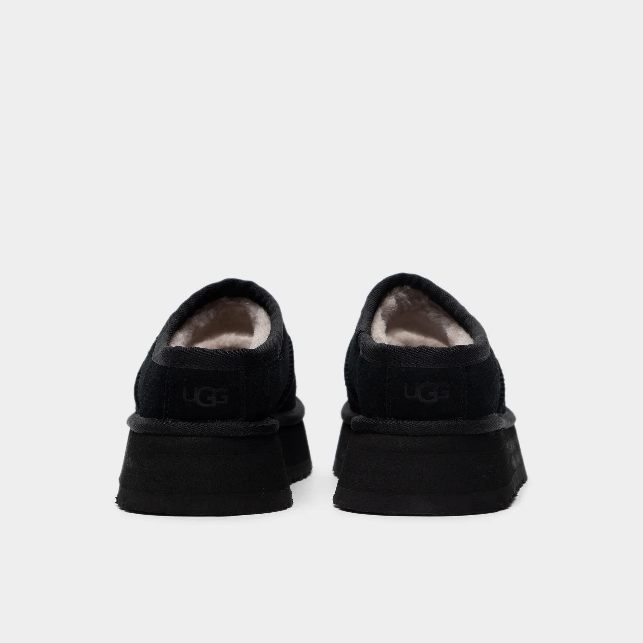 UGG Femmes Bea Mary Jane / Chaussures Ugg Noires
