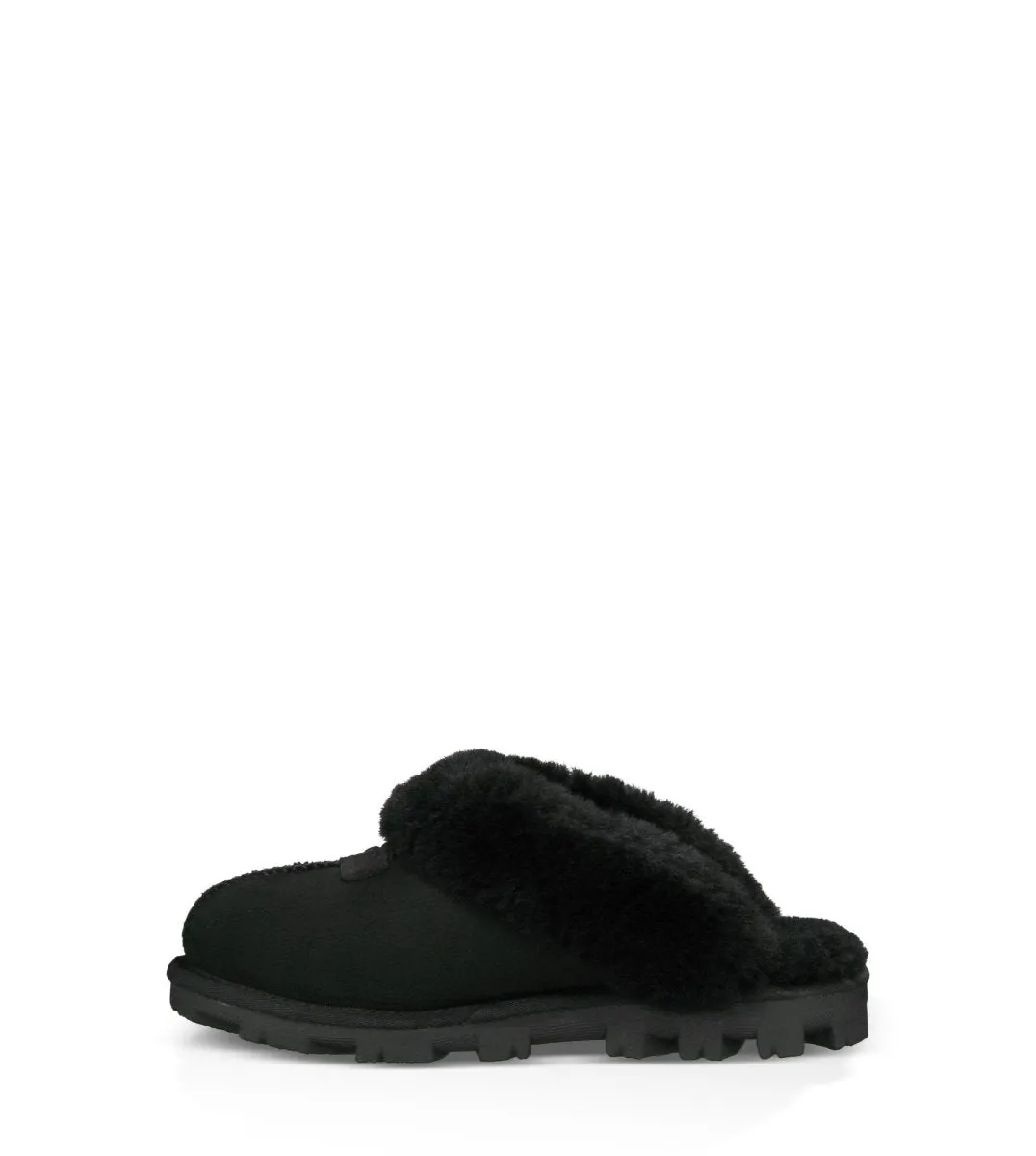 UGG Femme Coquette Noir