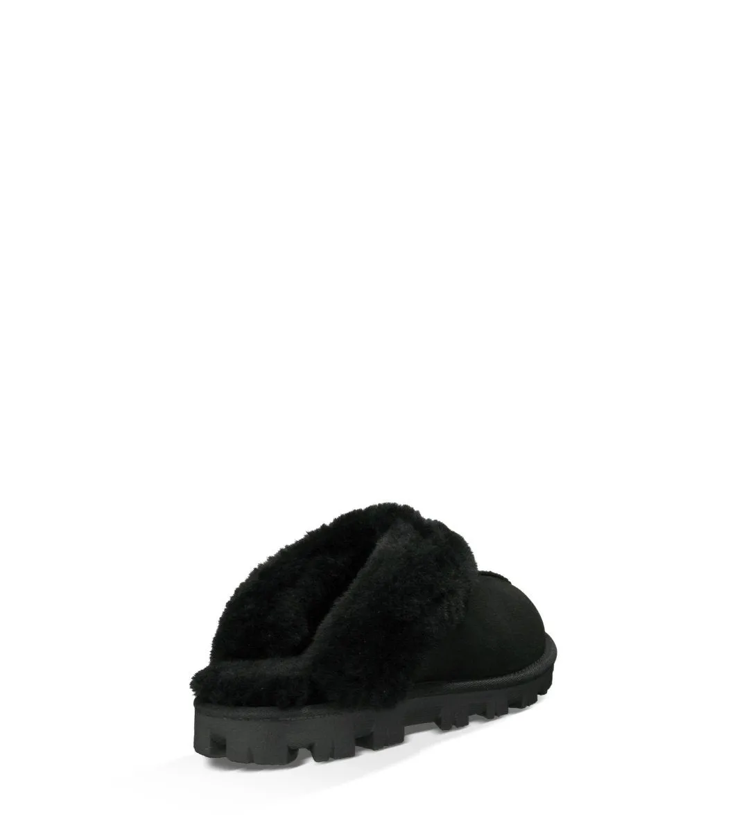 UGG Femme Coquette Noir