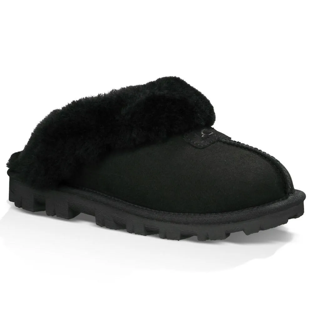 UGG Femme Coquette Noir