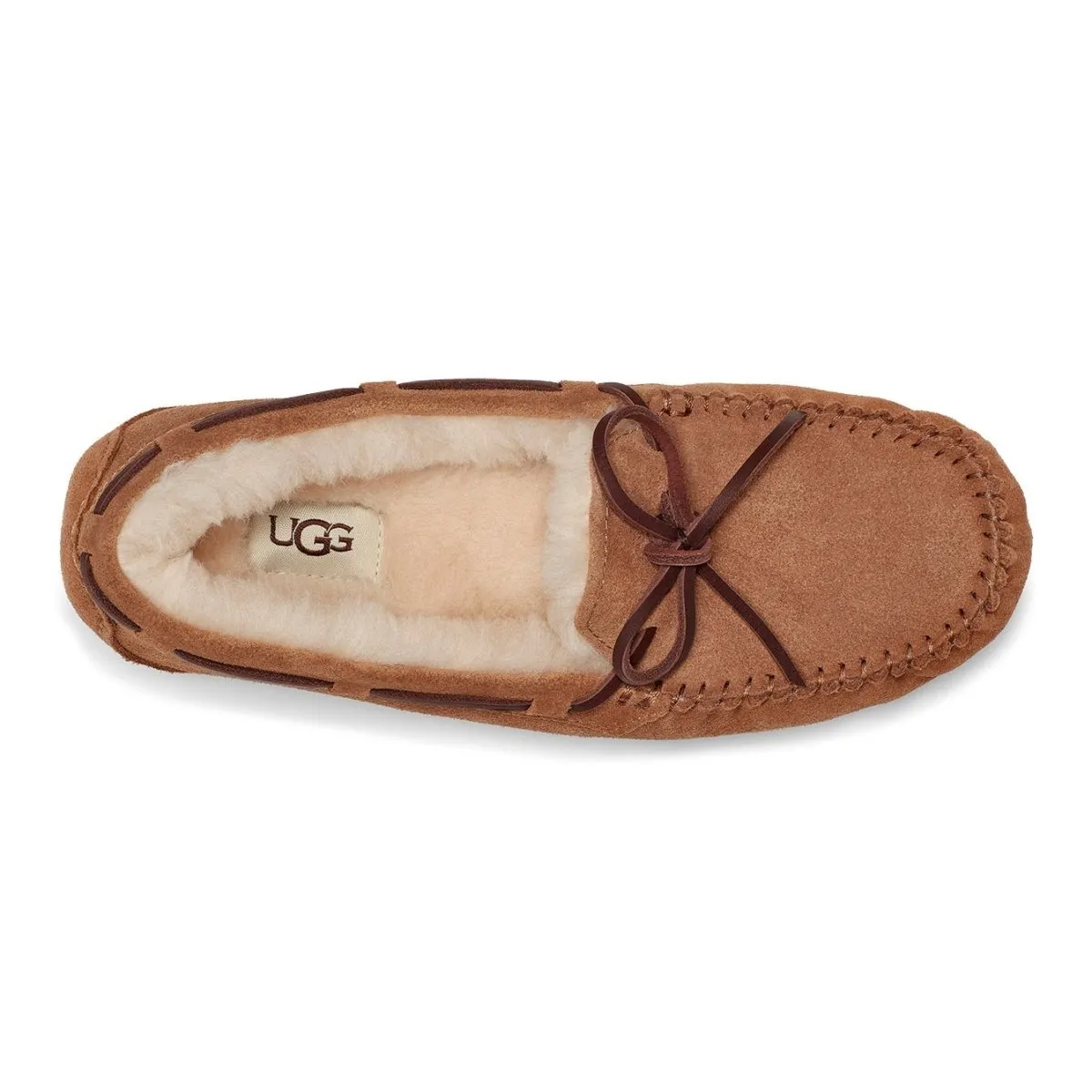 UGG Femme Dakota Marron