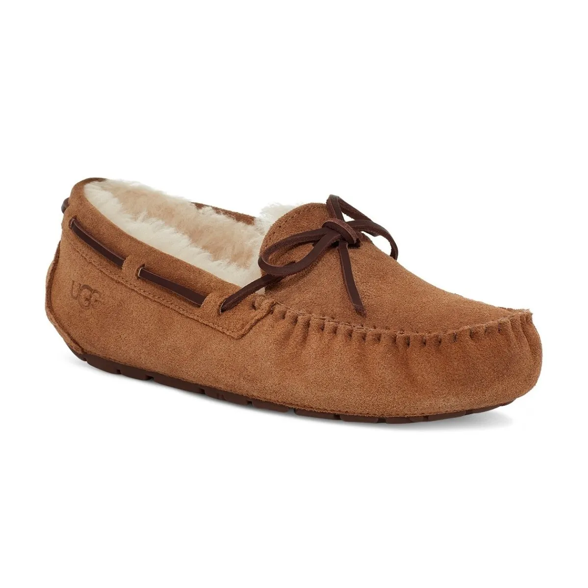 UGG Femme Dakota Marron