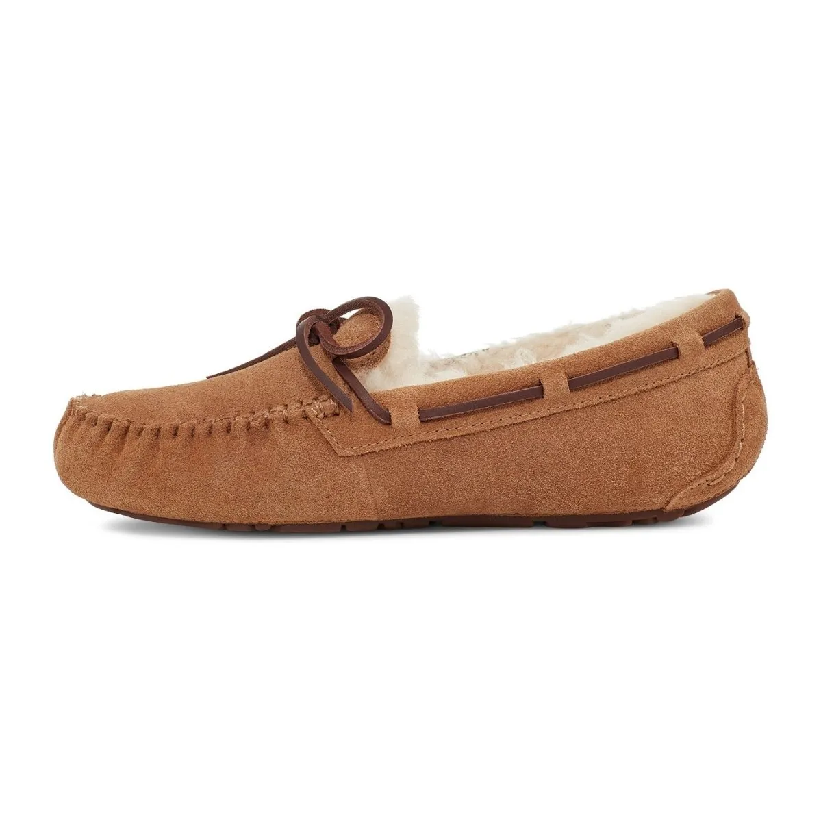 UGG Femme Dakota Marron