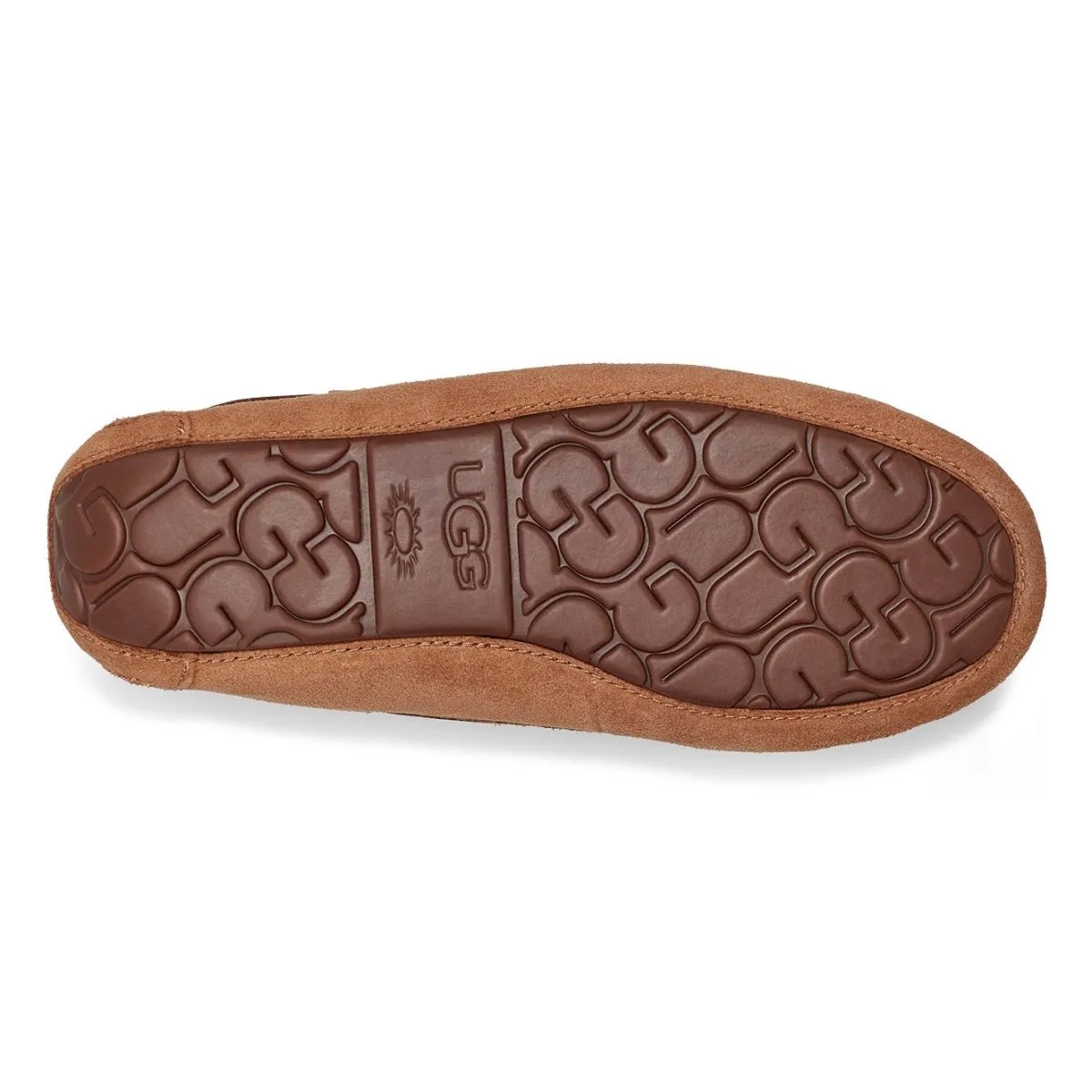 UGG Femme Dakota Marron