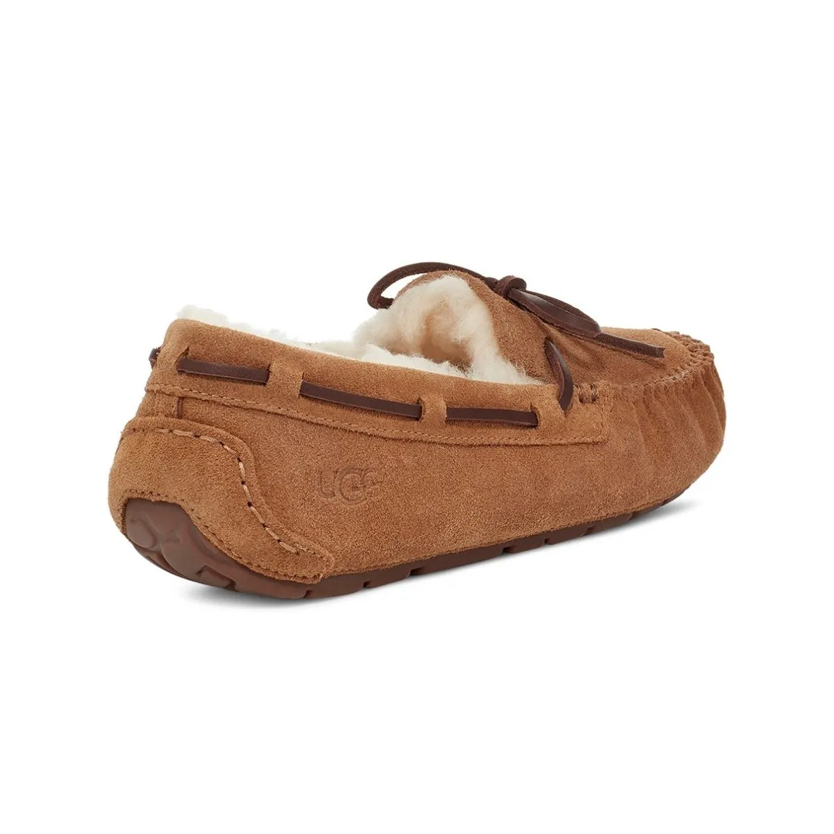 UGG Femme Dakota Marron