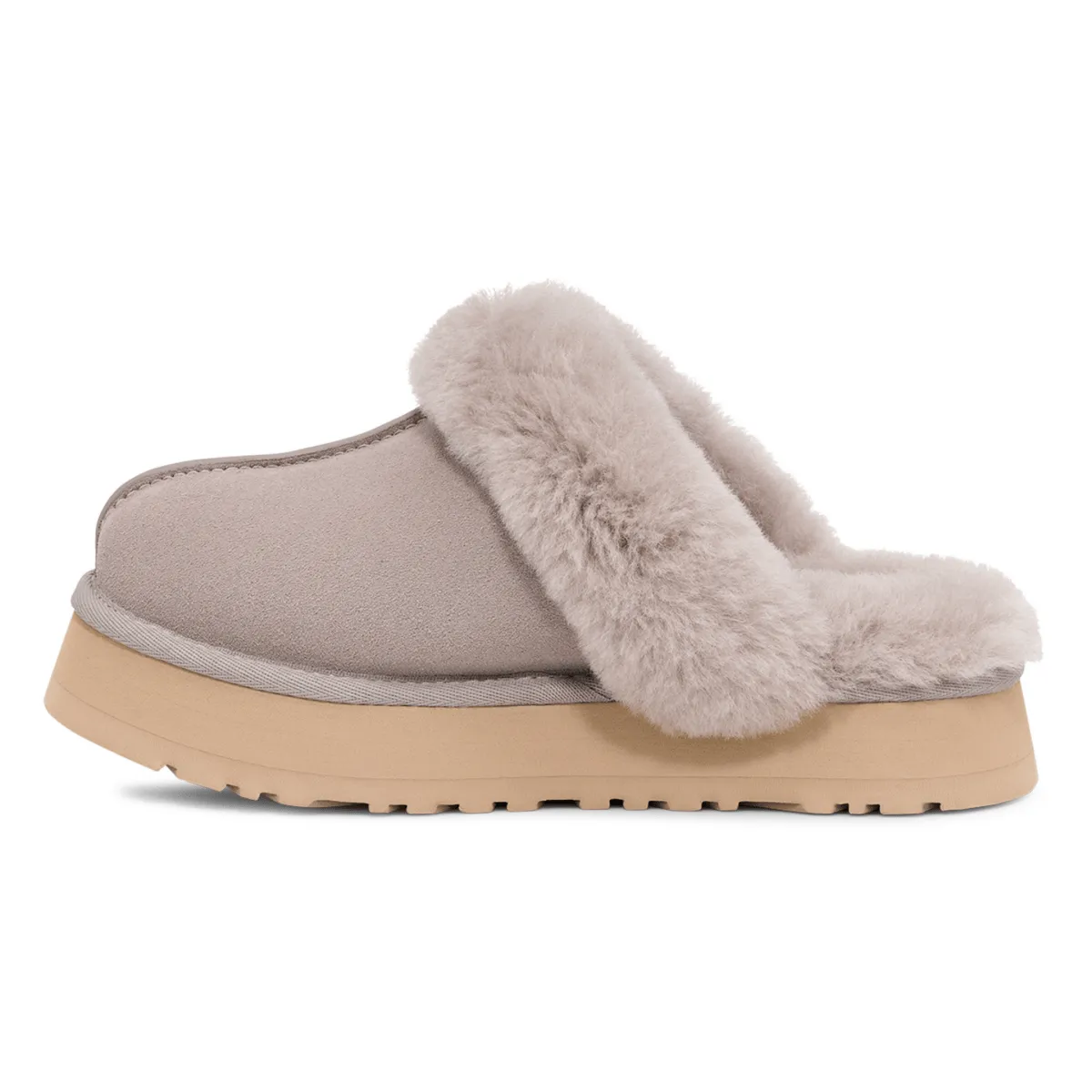 UGG Femmes Disquette Campfire
