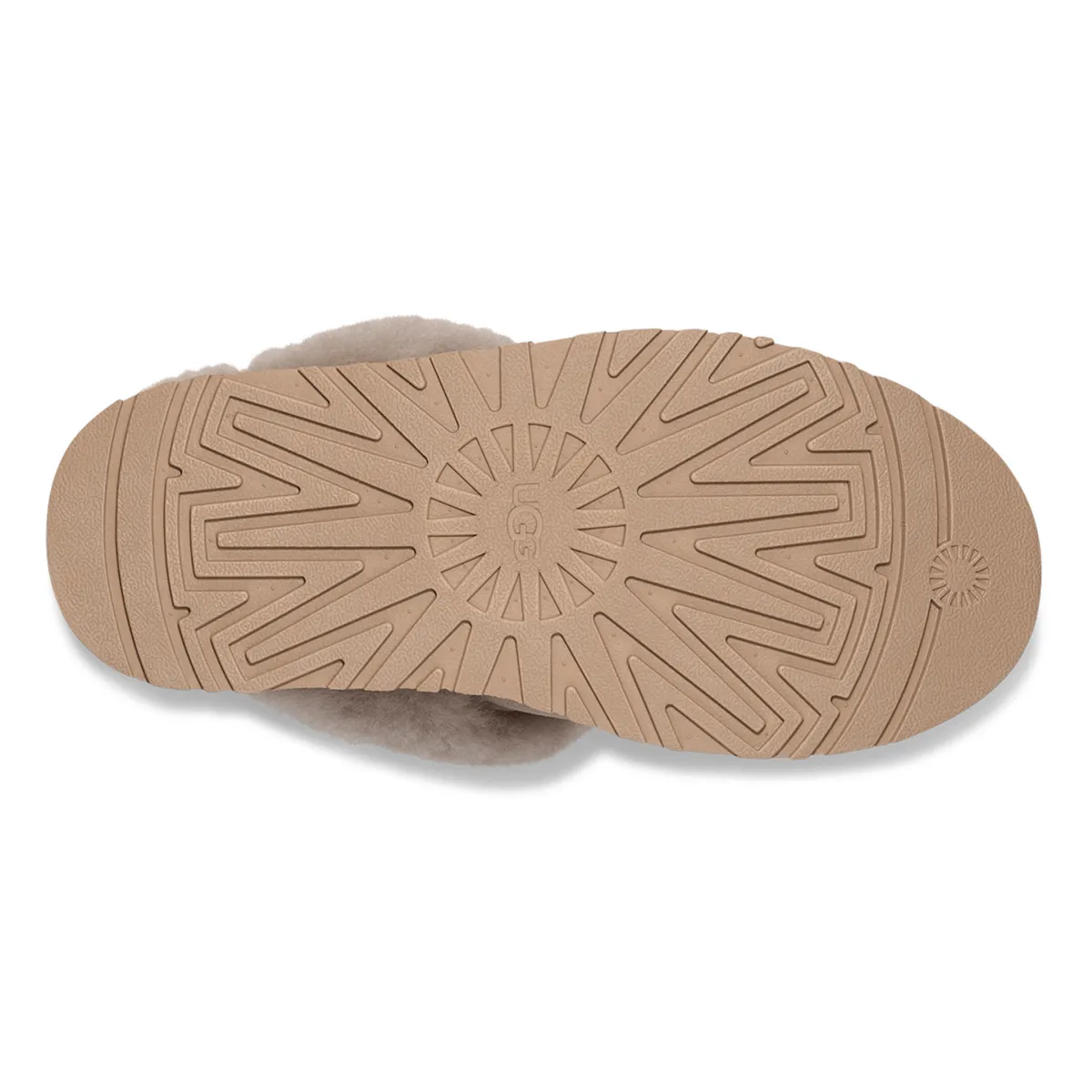 UGG Femmes Disquette Campfire