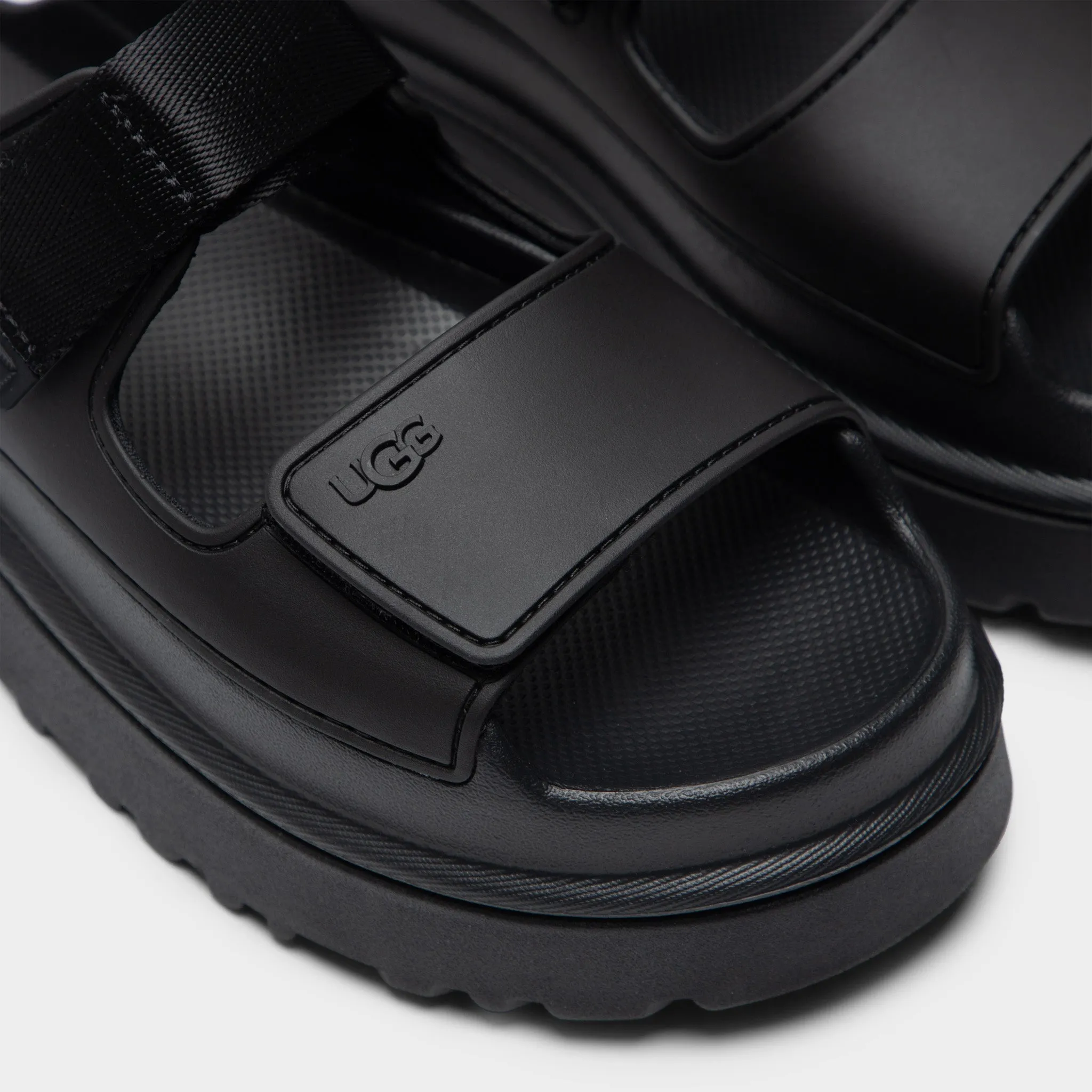 UGG Femme GoldenGlow / Chaussures Ugg Noires