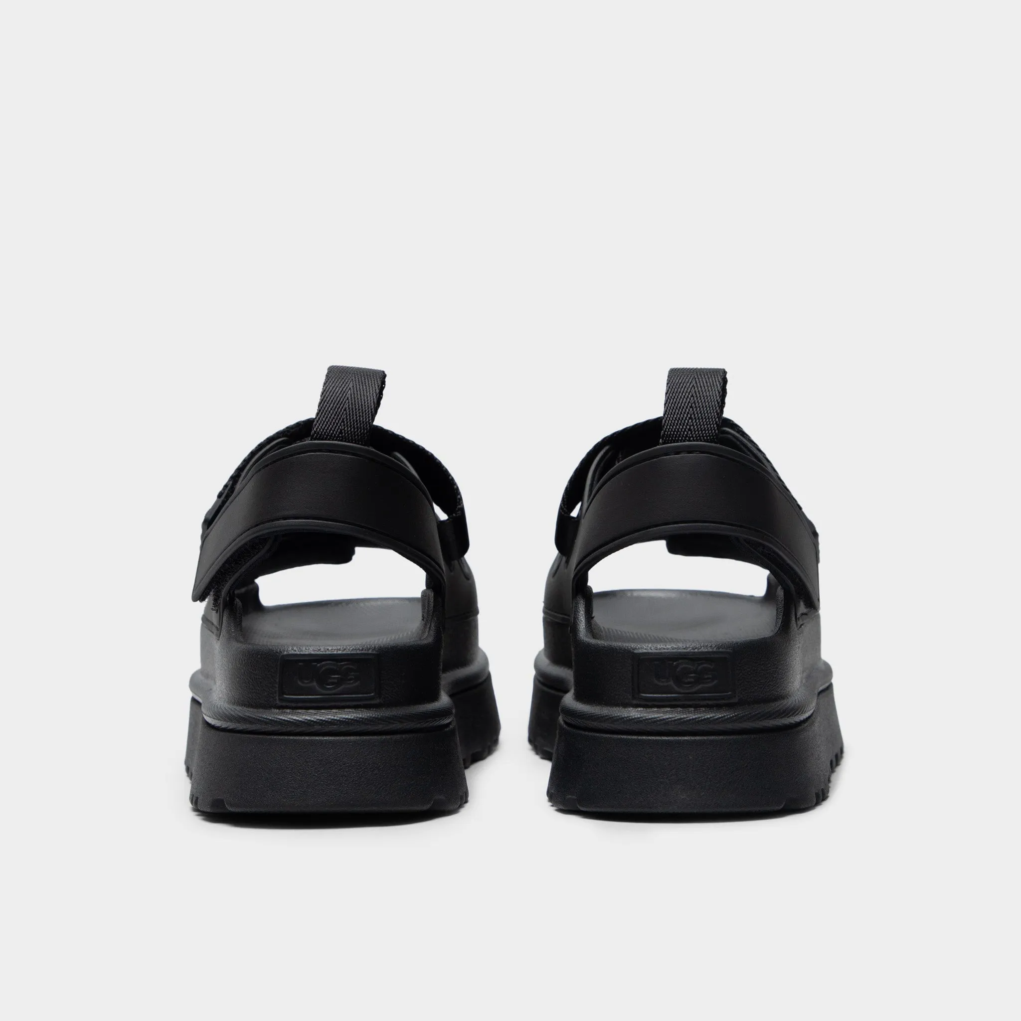 UGG Femme GoldenGlow / Chaussures Ugg Noires