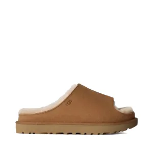 Ugg Women's Greenport Slide en Marron