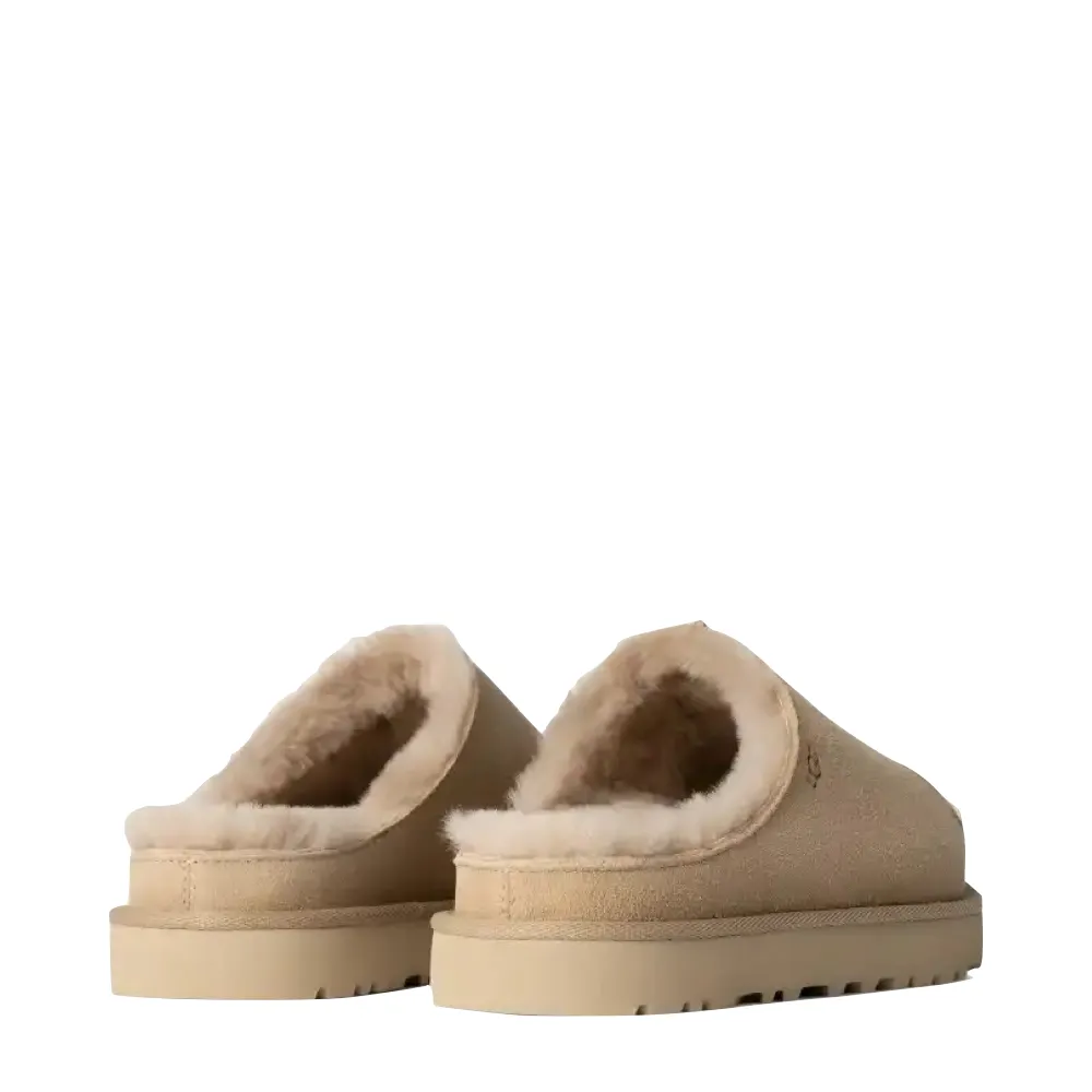 Ugg Women's Greenport Slide en Sable