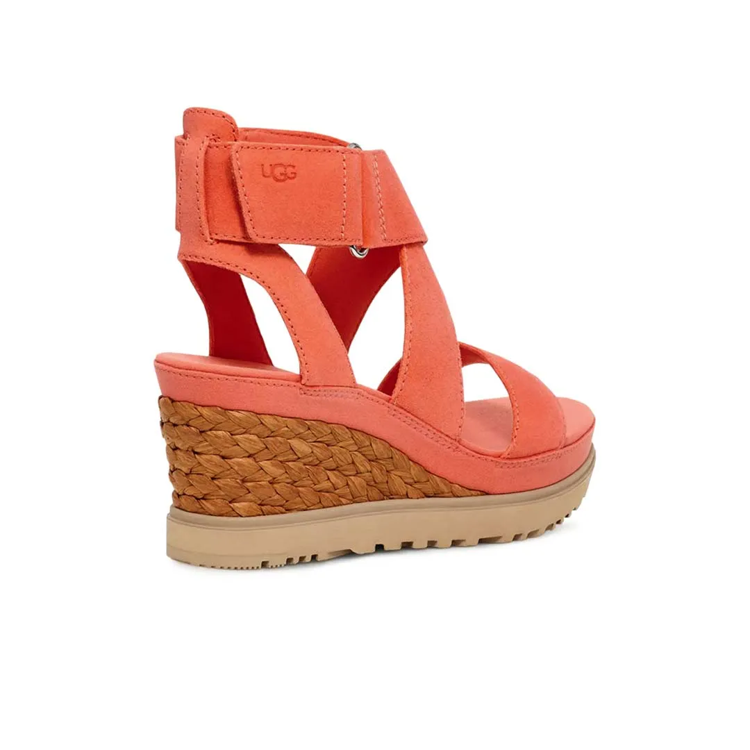 UGG® - Sandales cheville Ileana pour femme (1155491-VCRL)