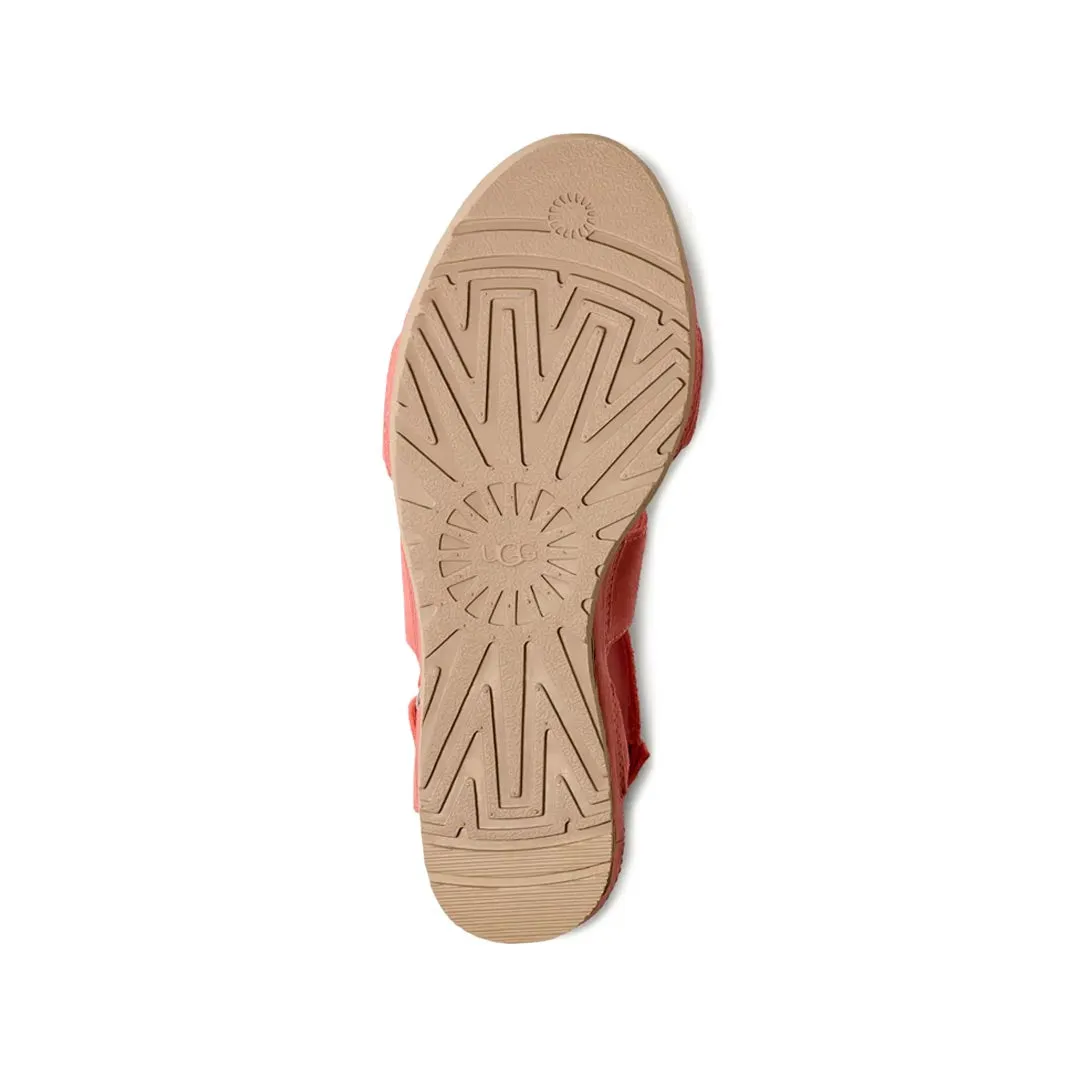 UGG® - Sandales cheville Ileana pour femme (1155491-VCRL)