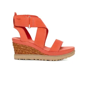 UGG® - Sandales cheville Ileana pour femme (1155491-VCRL)