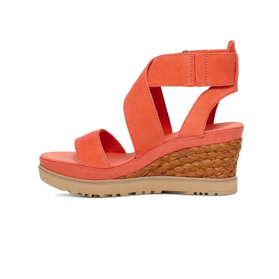 UGG® - Sandales cheville Ileana pour femme (1155491-VCRL)