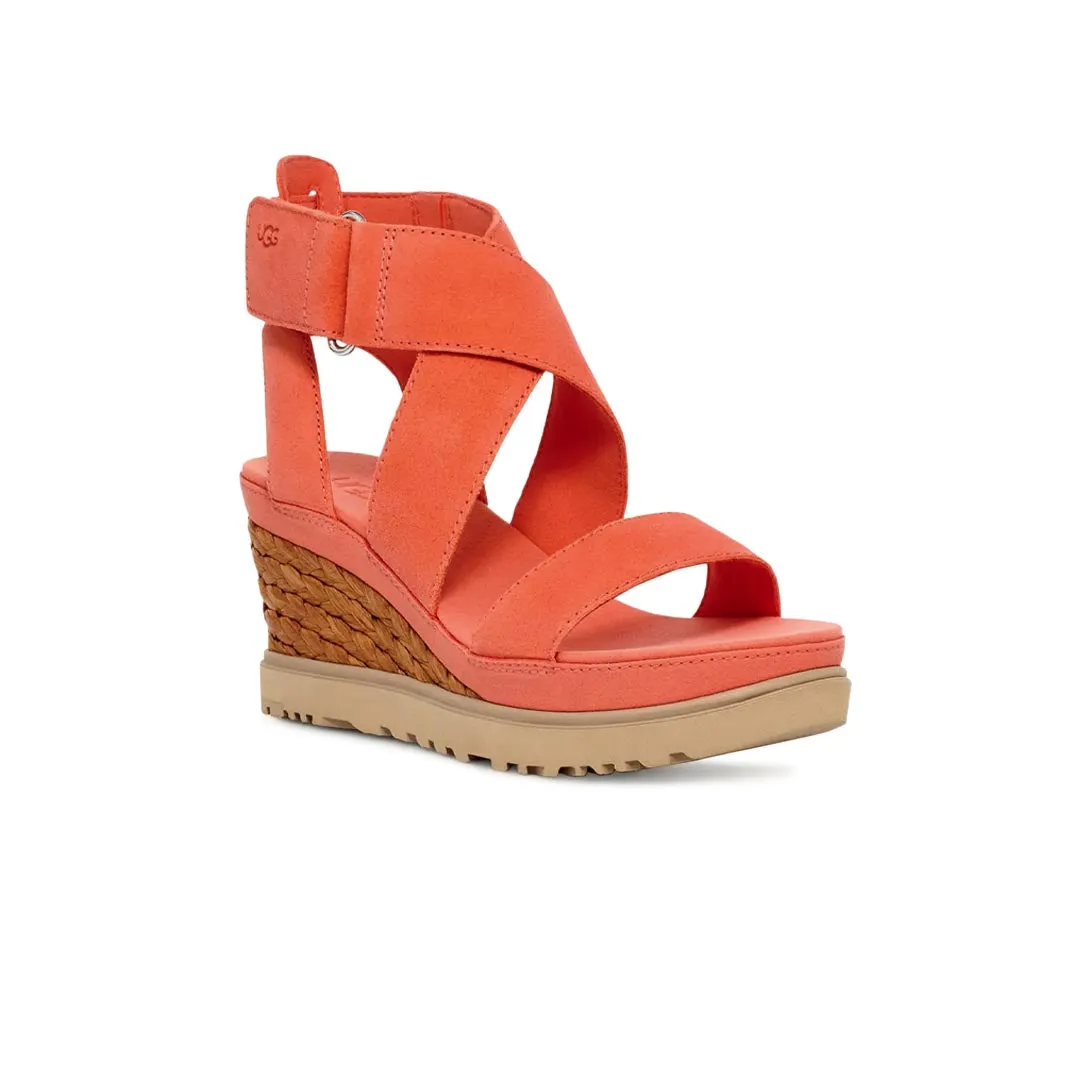 UGG® - Sandales cheville Ileana pour femme (1155491-VCRL)