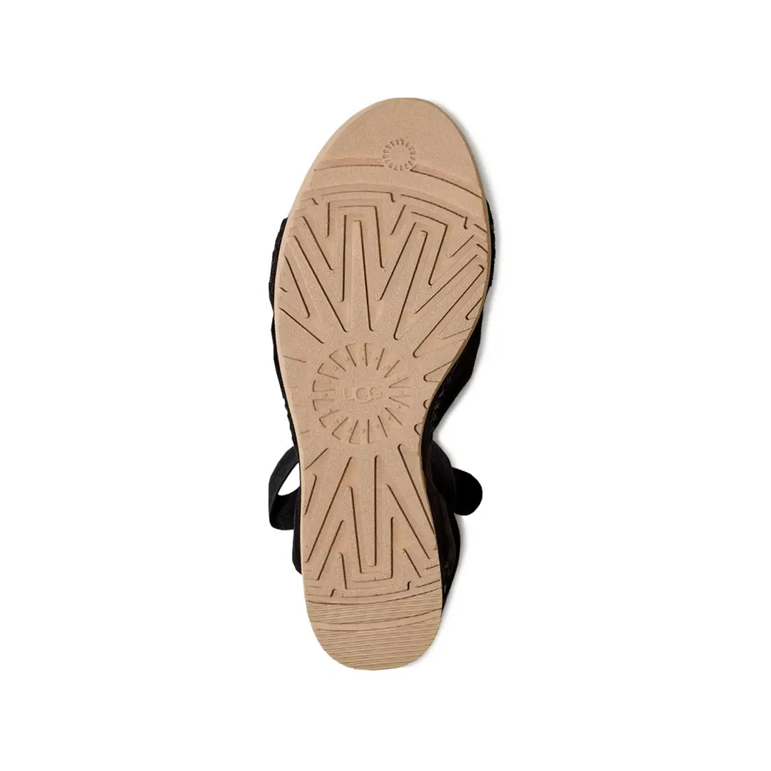 UGG® - Sandales enveloppantes Ileana pour femme (1152669-NR)