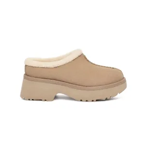 UGG® - Clogs confortables New Heights pour femme (1162510-DRI)