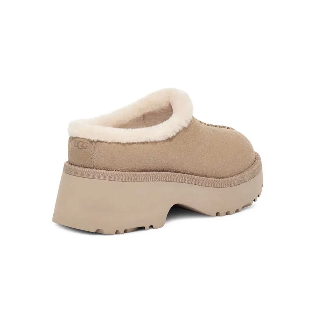 UGG® - Clogs confortables New Heights pour femme (1162510-DRI)