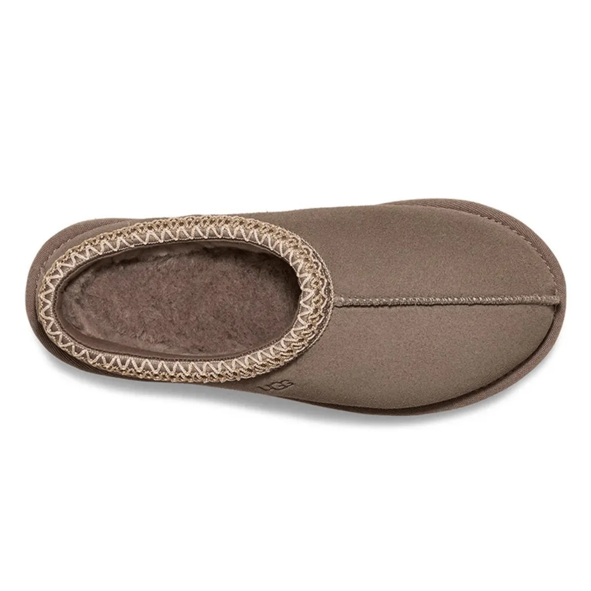 UGG Femme Tasman Fumée Plume