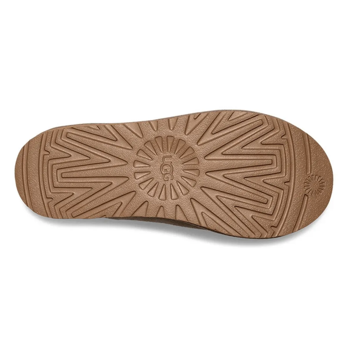 UGG Femme Tasman Fumée Plume