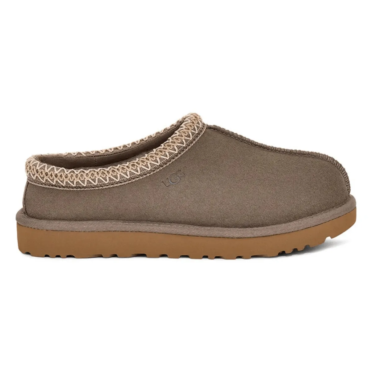UGG Femme Tasman Fumée Plume