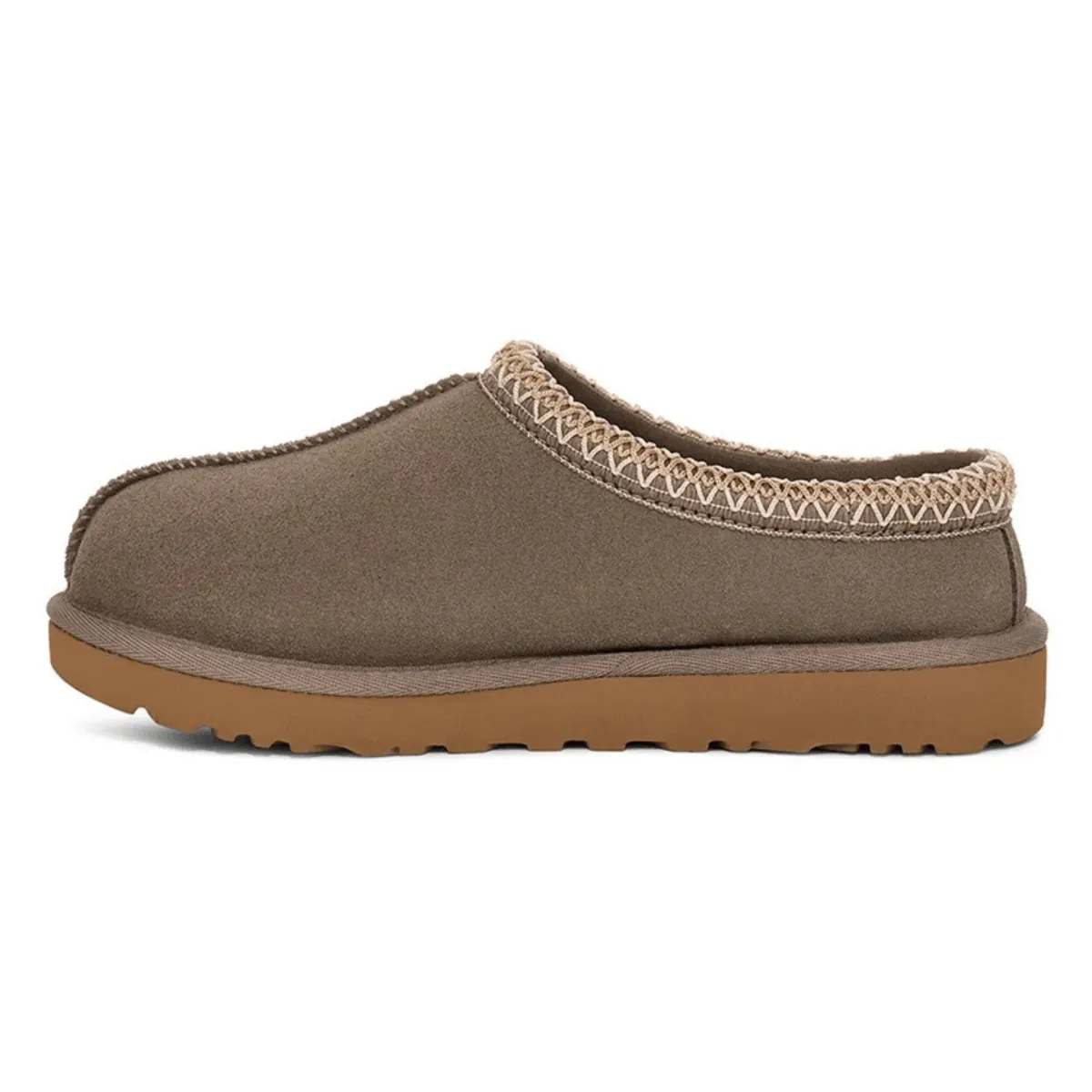 UGG Femme Tasman Fumée Plume