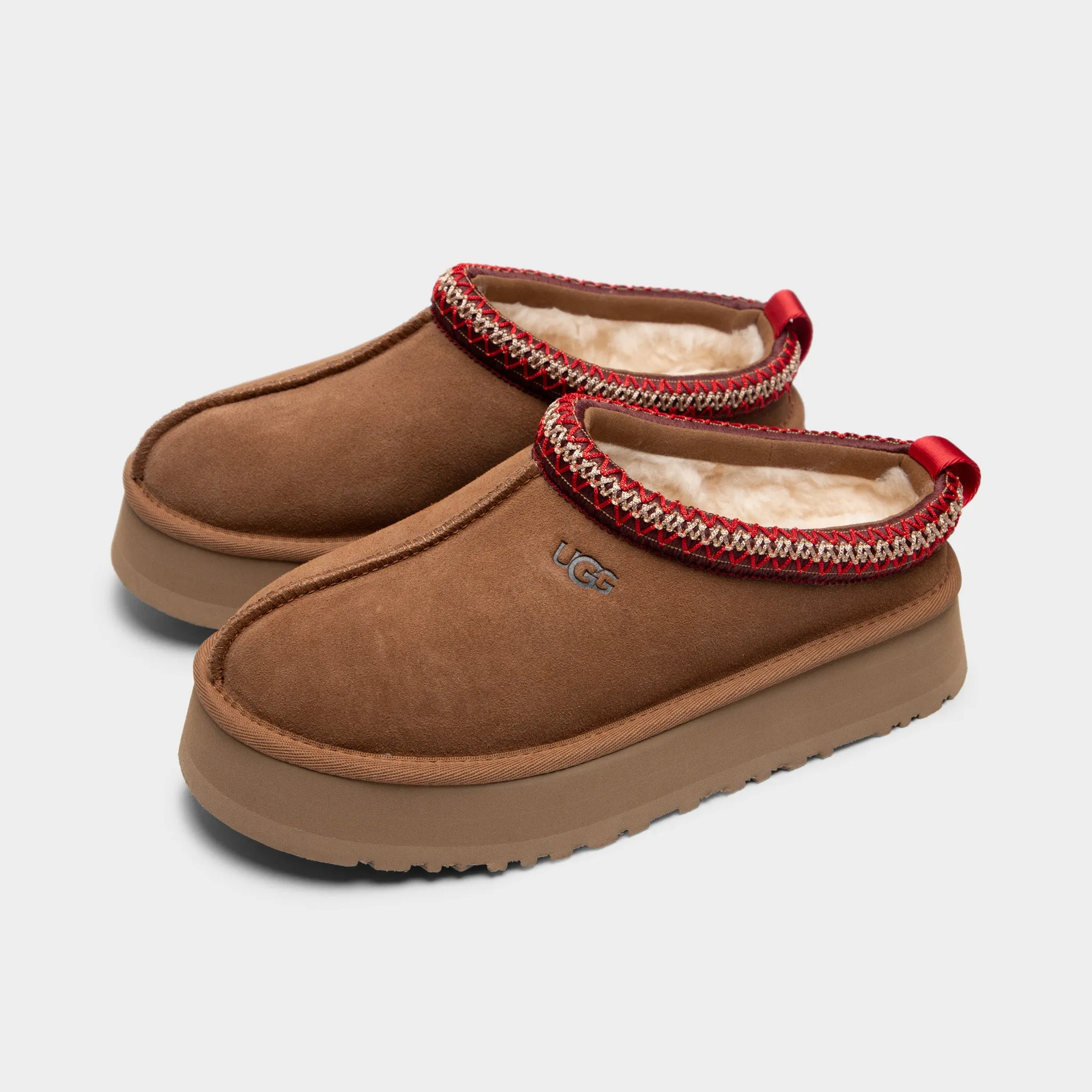 UGG Femme Tazz / Chaussures Ugg Marron