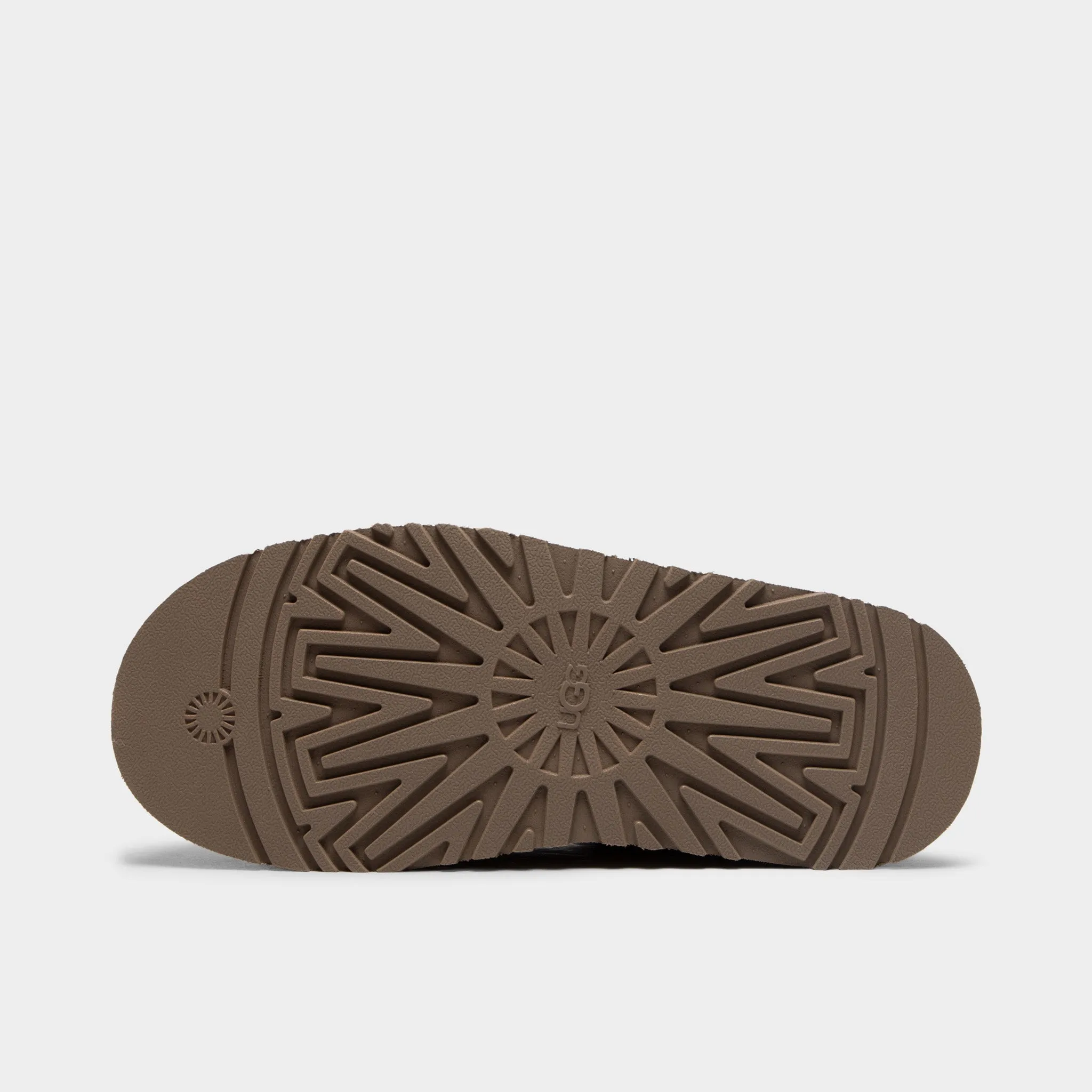 UGG Femme Tazz / Chaussures Ugg Marron