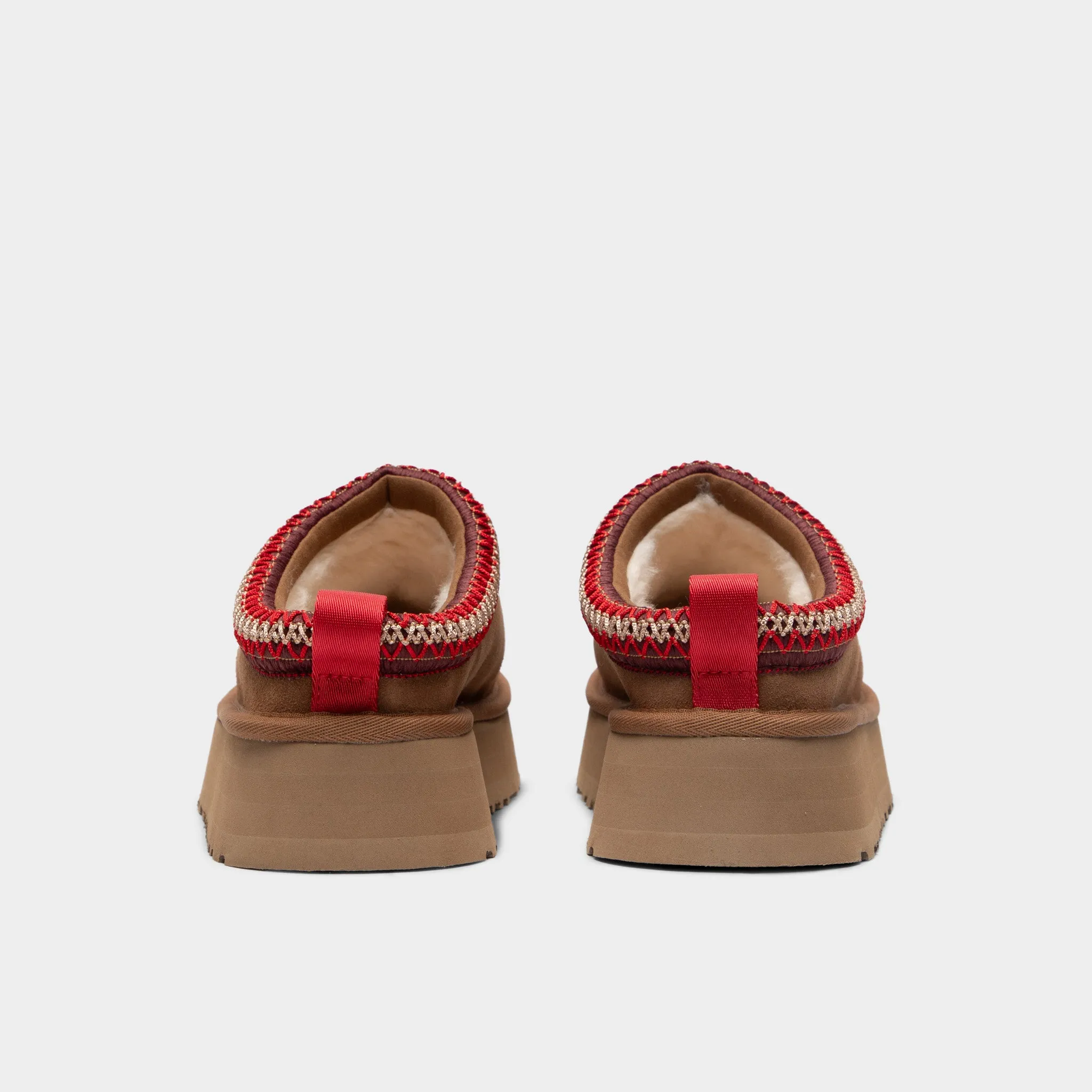 UGG Femme Tazz / Chaussures Ugg Marron
