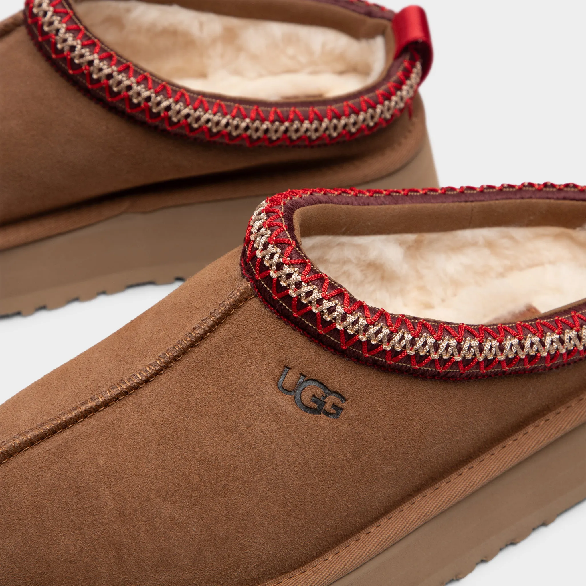 UGG Femme Tazz / Chaussures Ugg Marron
