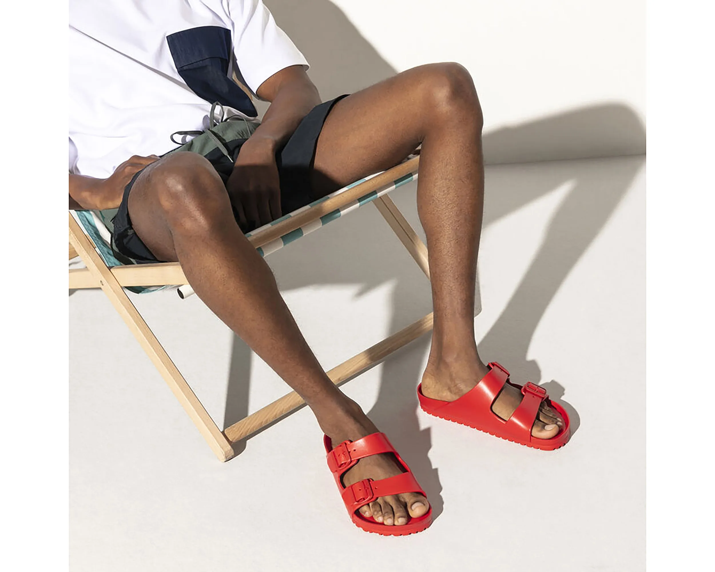 Sandales unisexes Arizona Essentials en EVA (Taille moyenne)