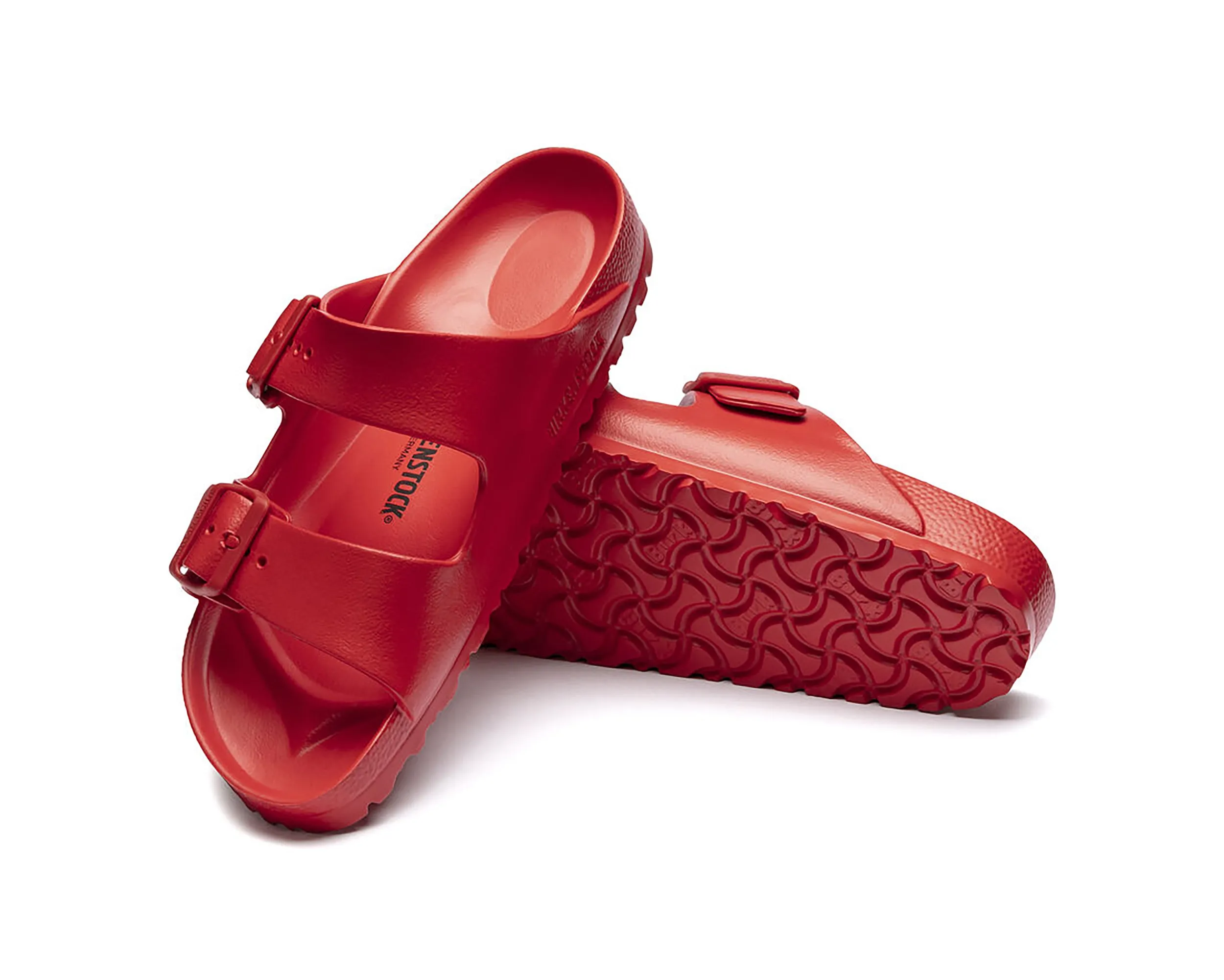 Sandales unisexes Arizona Essentials en EVA (Taille moyenne)