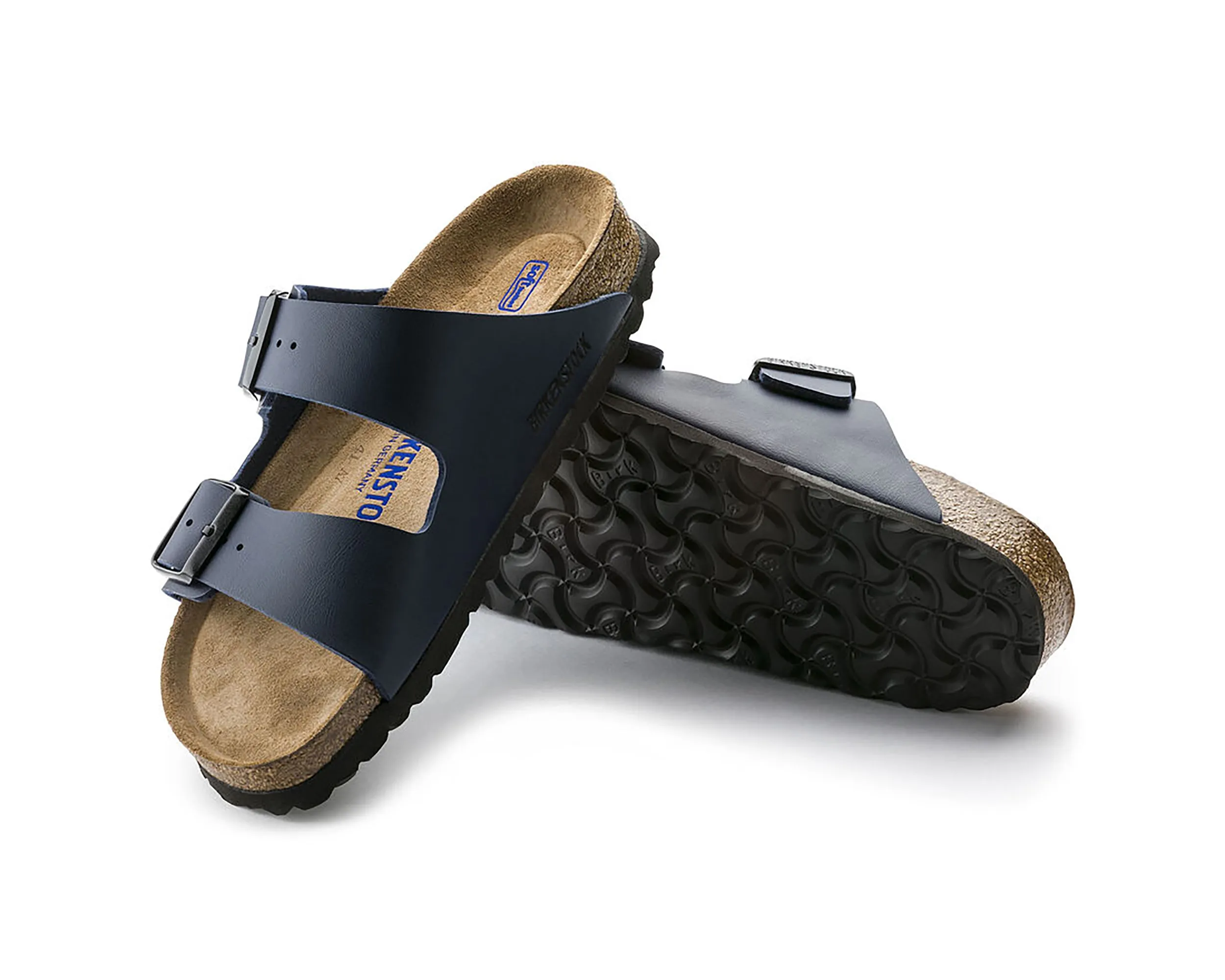 Arizona Soft Footbed unisexe