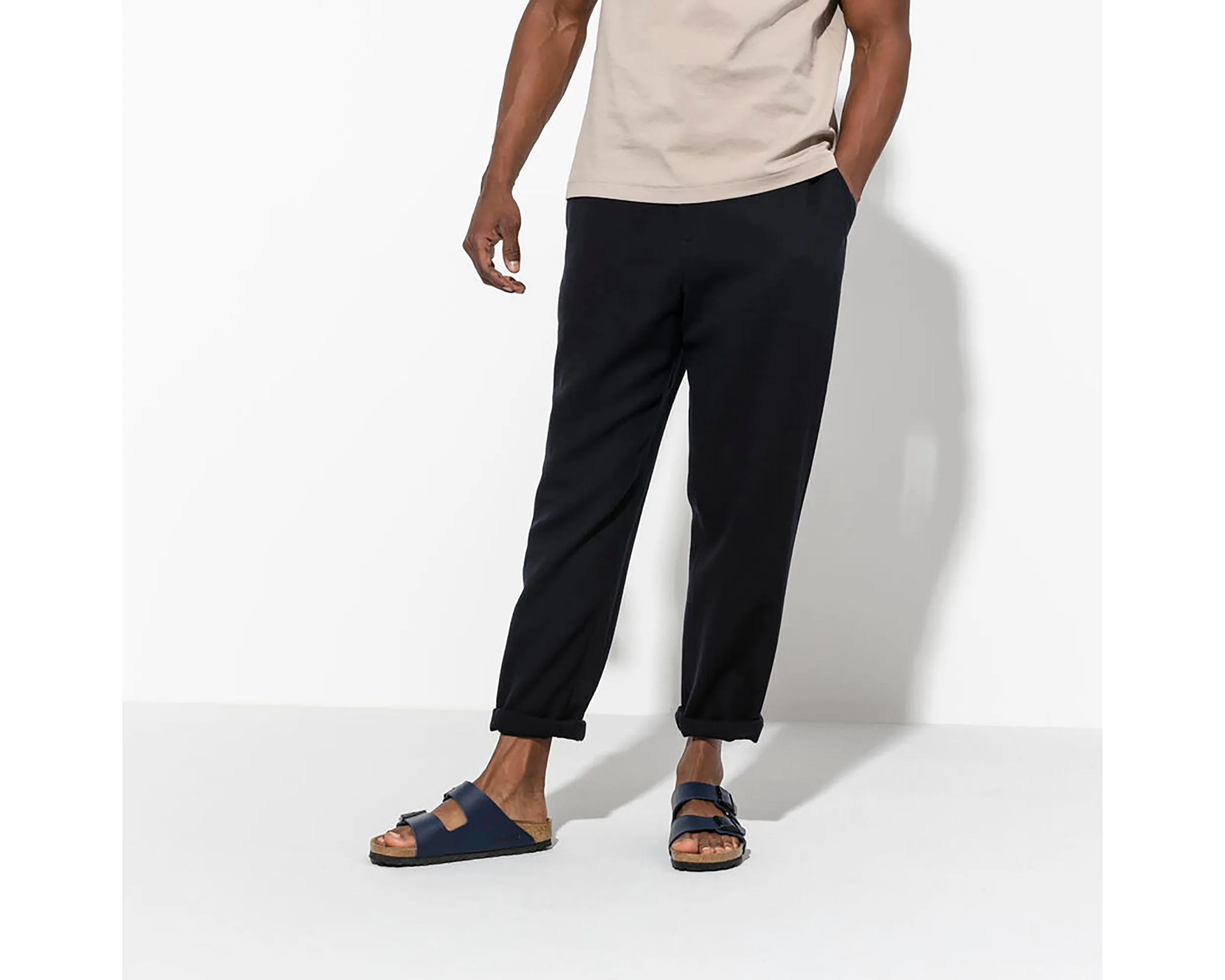 Arizona Soft Footbed unisexe