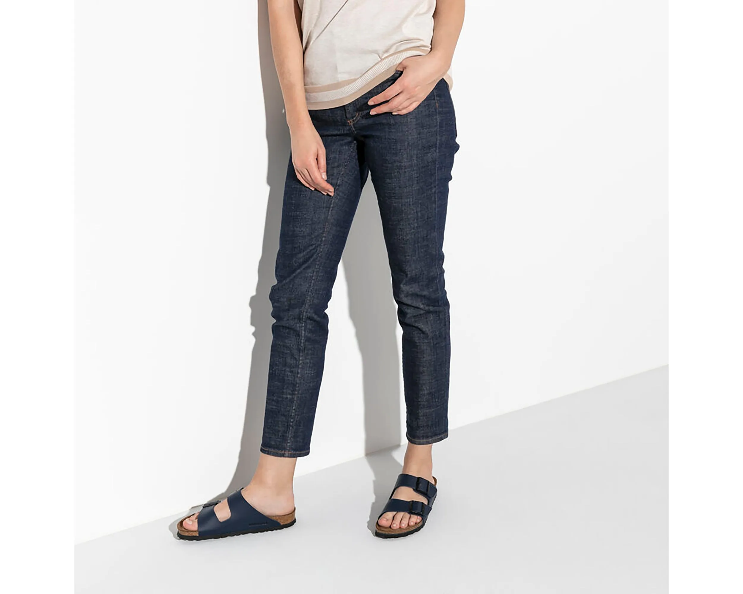 Arizona Soft Footbed unisexe