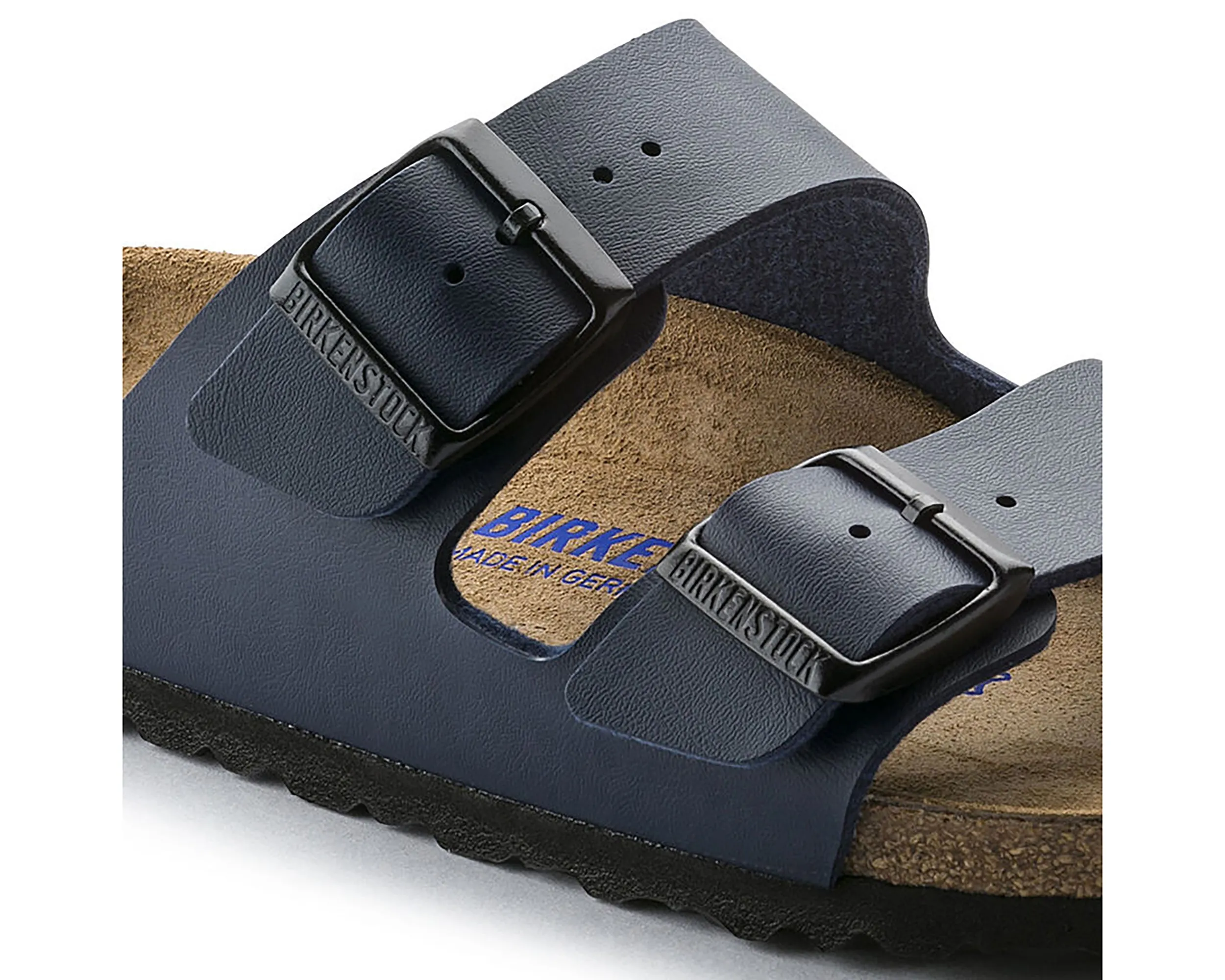 Arizona Soft Footbed unisexe