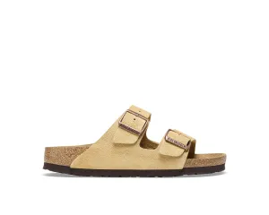 Arizona en daim et cuir unisexe